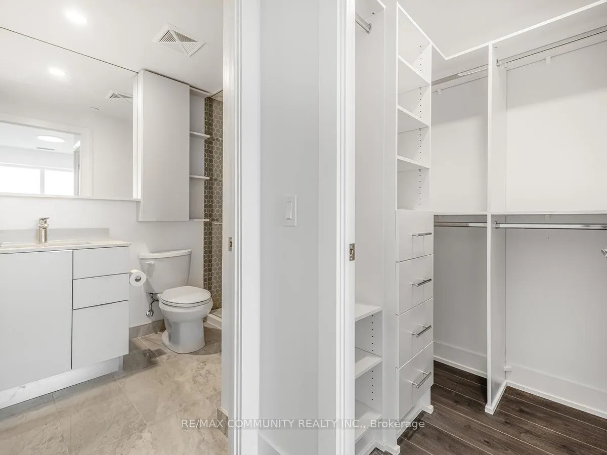 Photo 25 of Unit 1109, 8 Cedarland Drive, Markham, Unionville — HOMEH