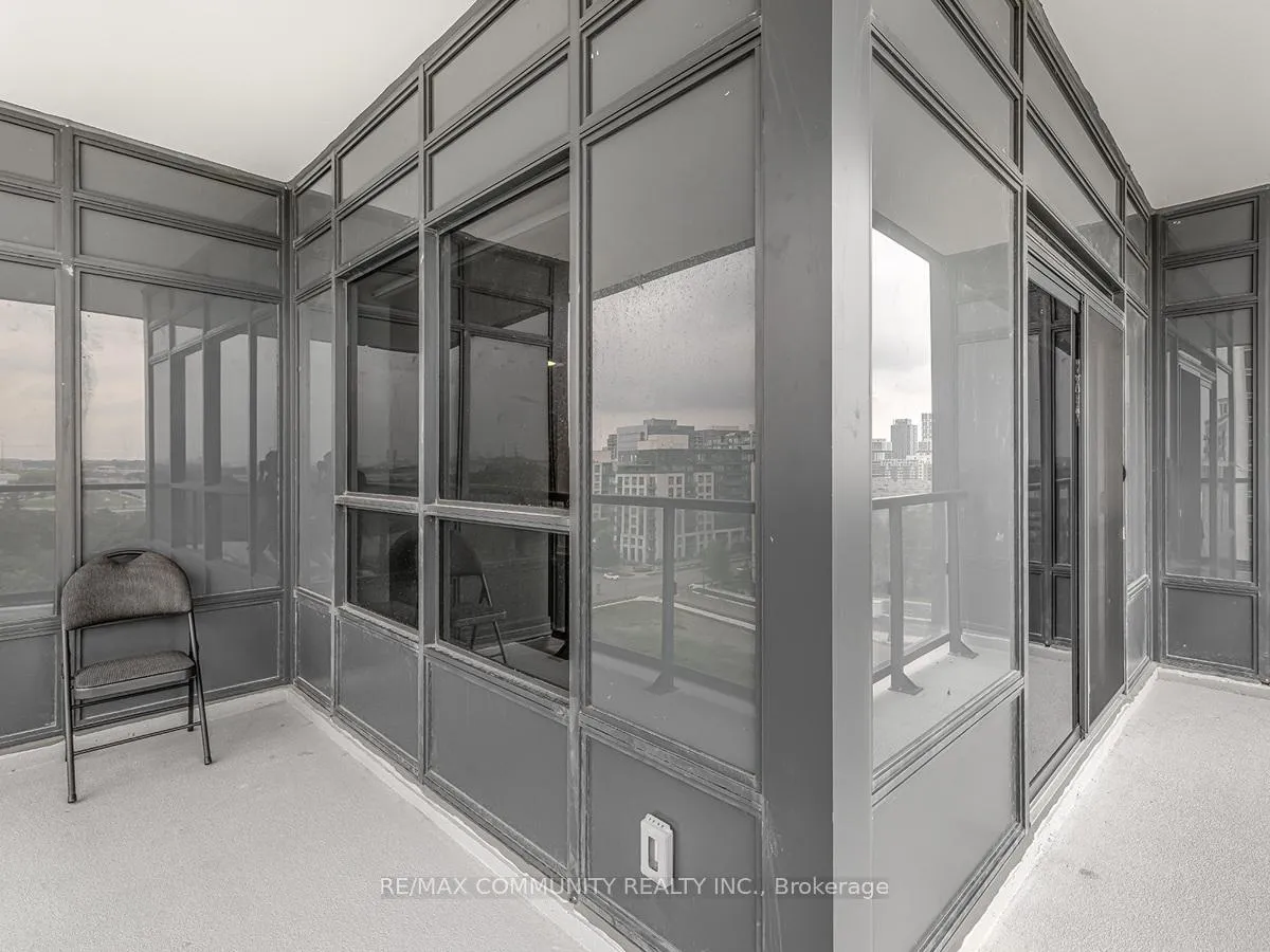 Photo 26 of Unit 1109, 8 Cedarland Drive, Markham, Unionville — HOMEH