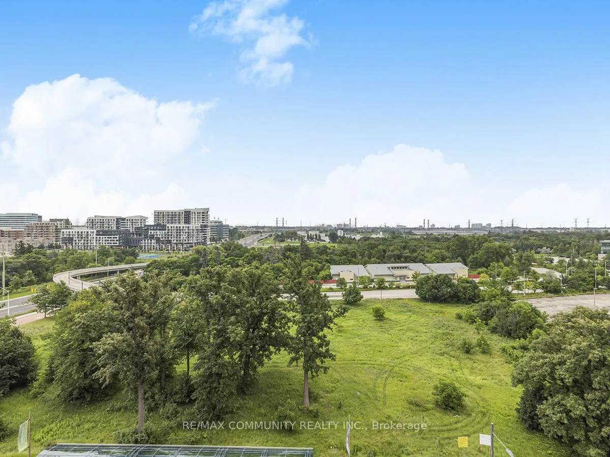 Photo 27 of Unit 1109, 8 Cedarland Drive, Markham, Unionville — HOMEH