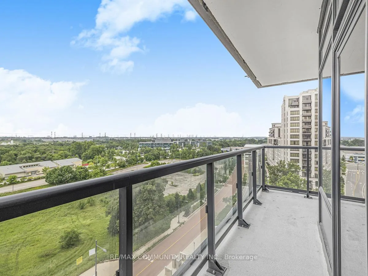 Photo 28 of Unit 1109, 8 Cedarland Drive, Markham, Unionville — HOMEH