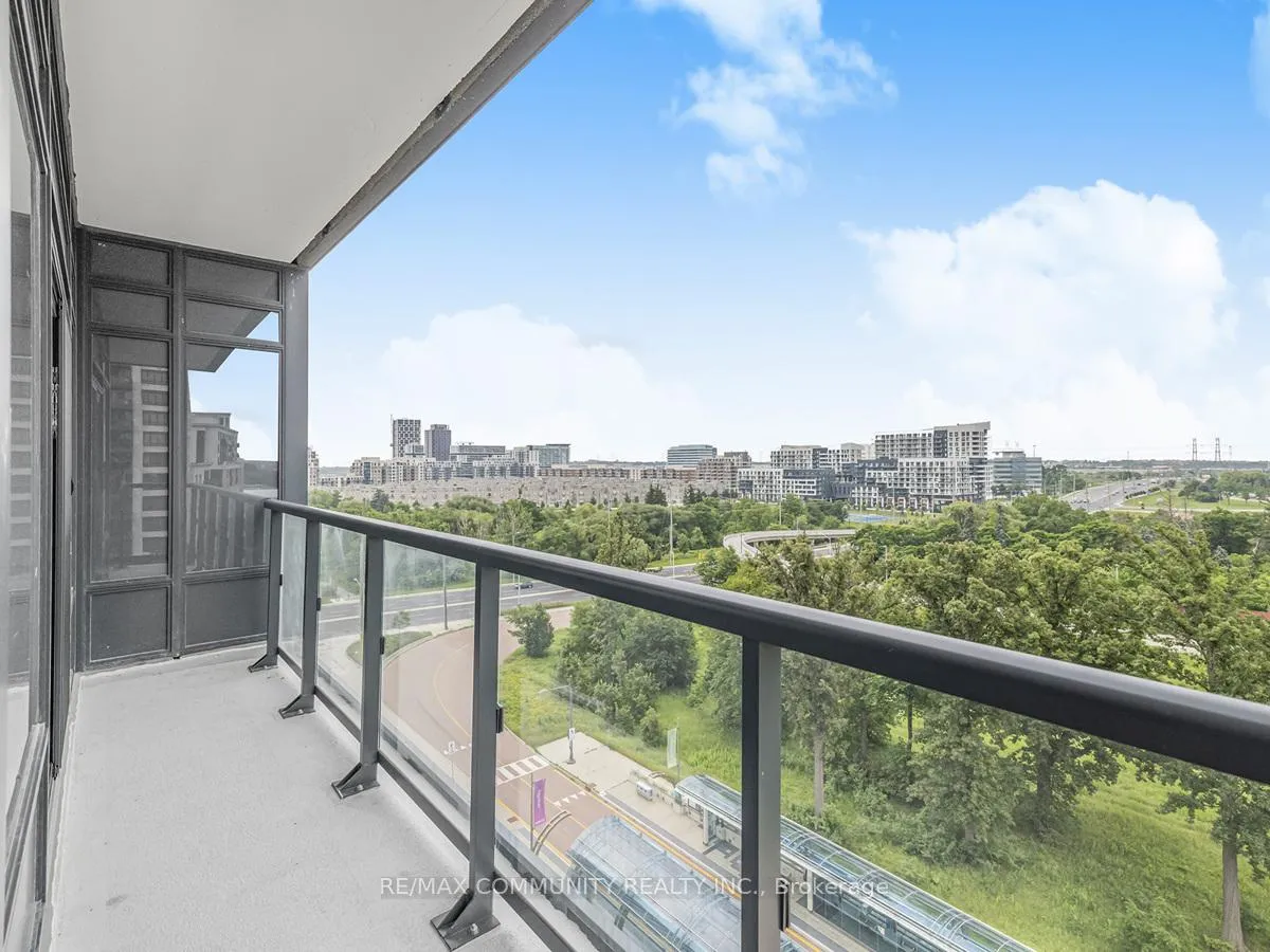 Photo 29 of Unit 1109, 8 Cedarland Drive, Markham, Unionville — HOMEH