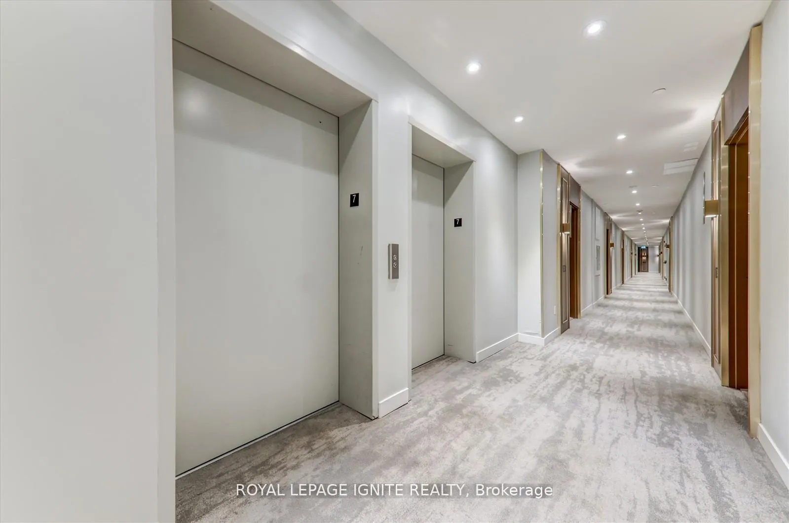 Photo 6 of Unit 719, 9700 Ninth Line, Markham, Greensborough — HOMEH