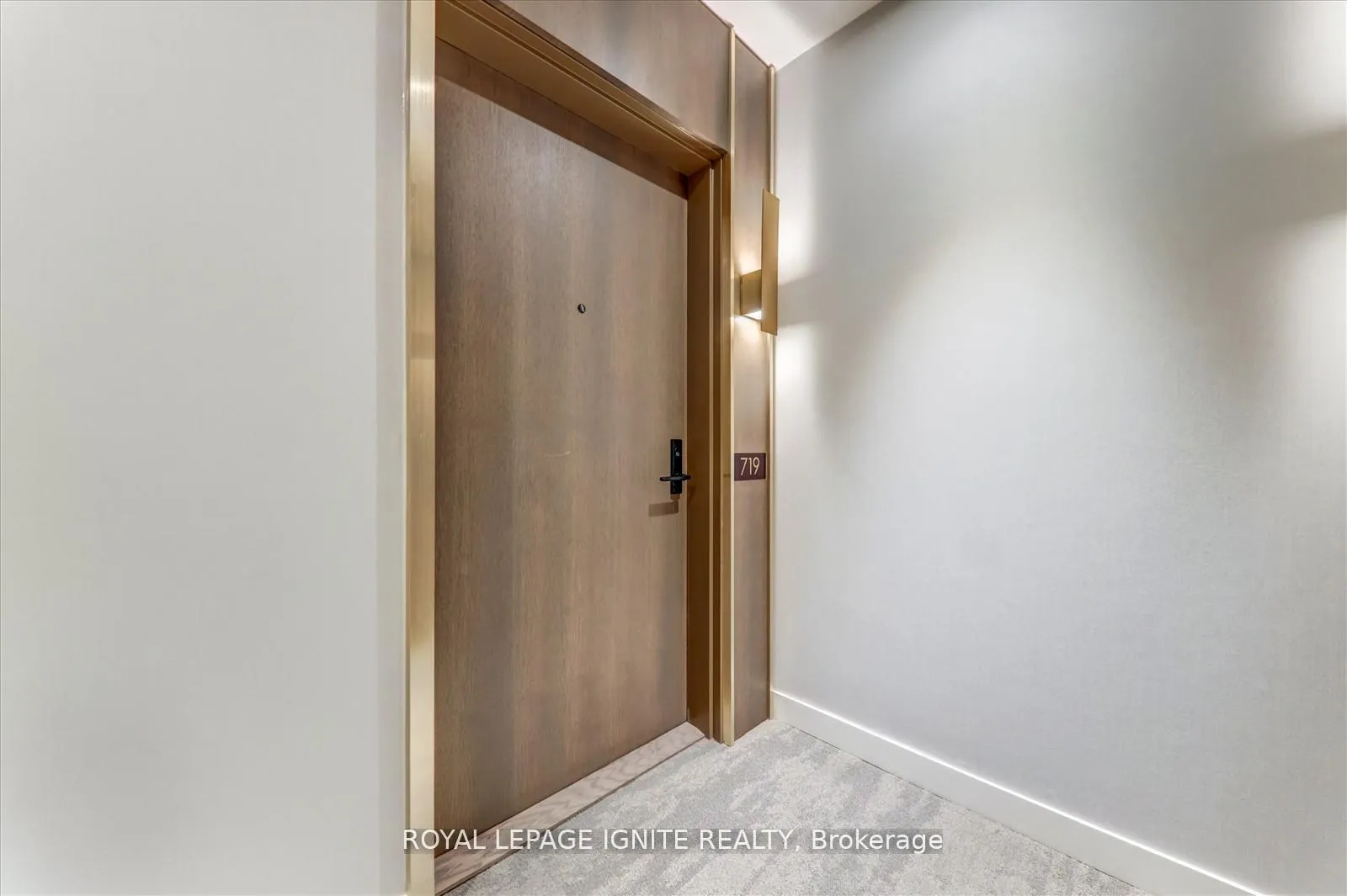Photo 7 of Unit 719, 9700 Ninth Line, Markham, Greensborough — HOMEH