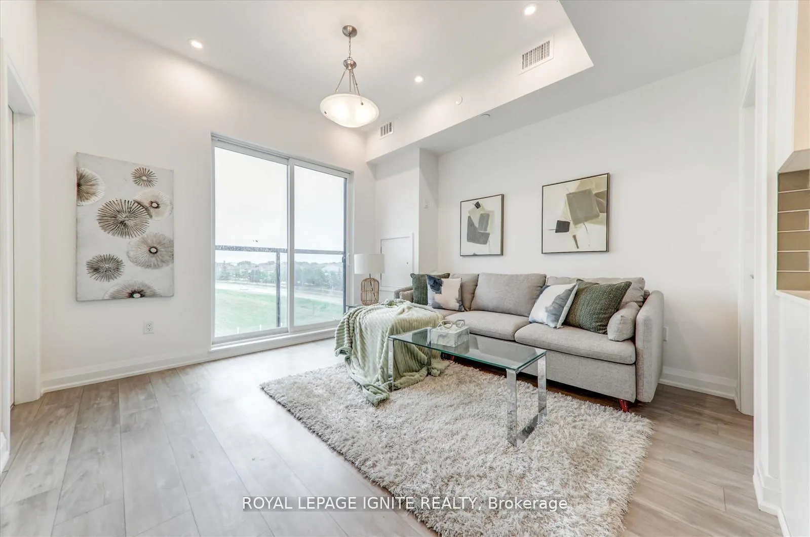 Photo 14 of Unit 719, 9700 Ninth Line, Markham, Greensborough — HOMEH
