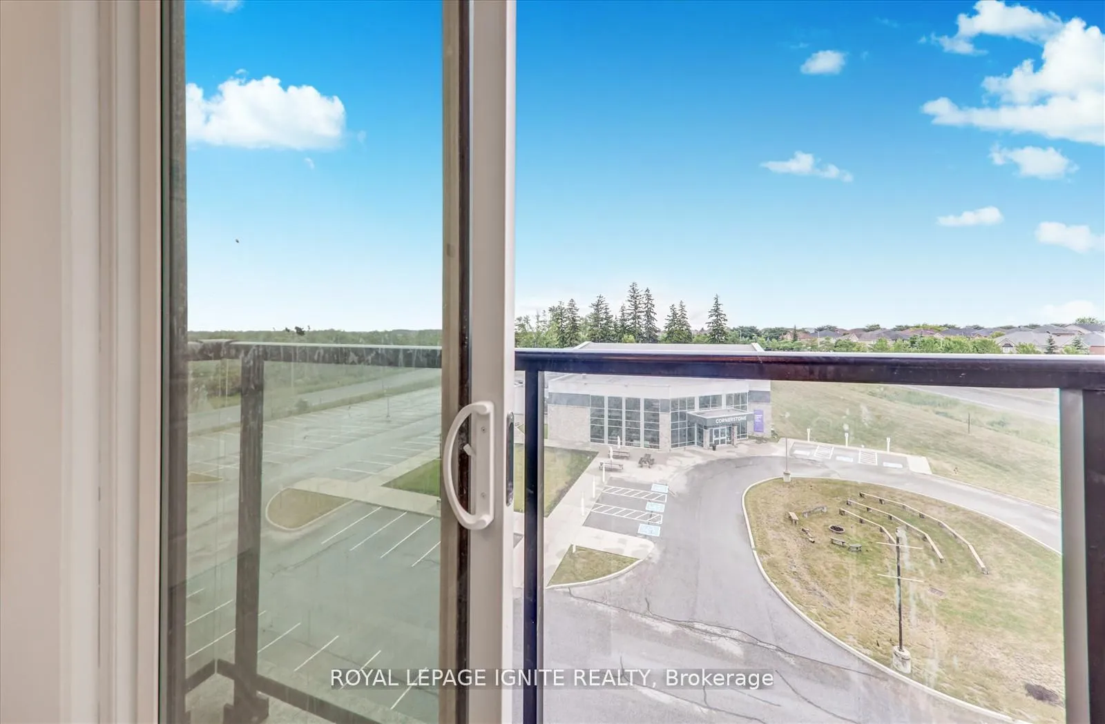 Photo 15 of Unit 719, 9700 Ninth Line, Markham, Greensborough — HOMEH