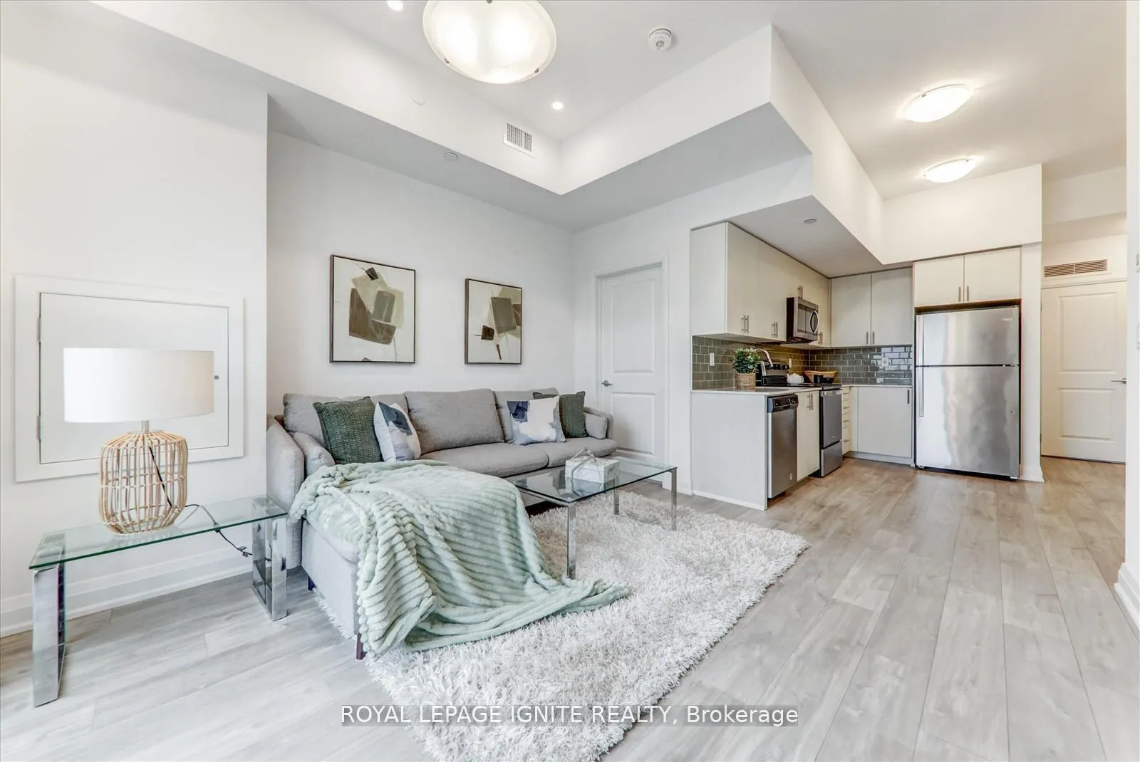 Photo 16 of Unit 719, 9700 Ninth Line, Markham, Greensborough — HOMEH