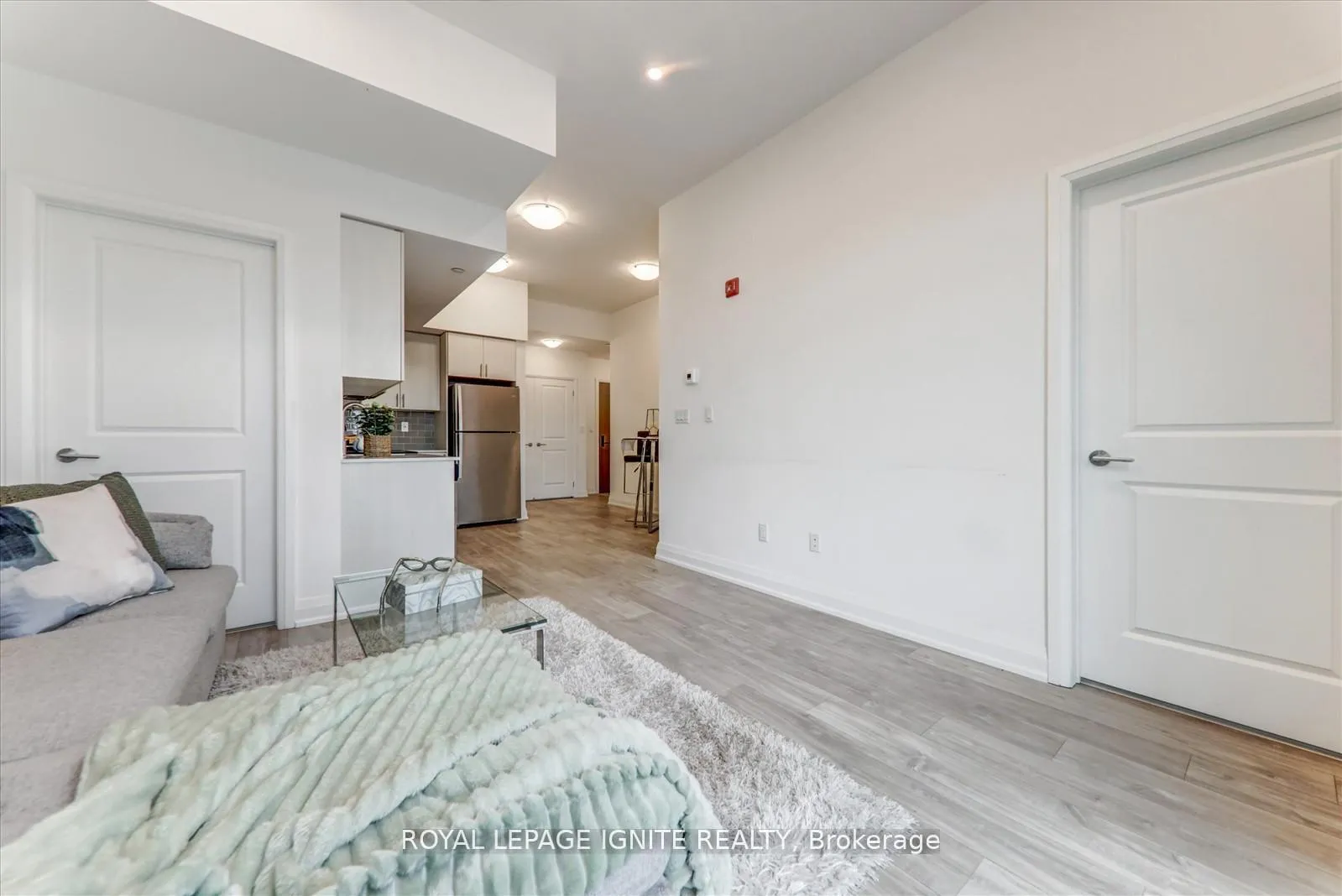 Photo 17 of Unit 719, 9700 Ninth Line, Markham, Greensborough — HOMEH