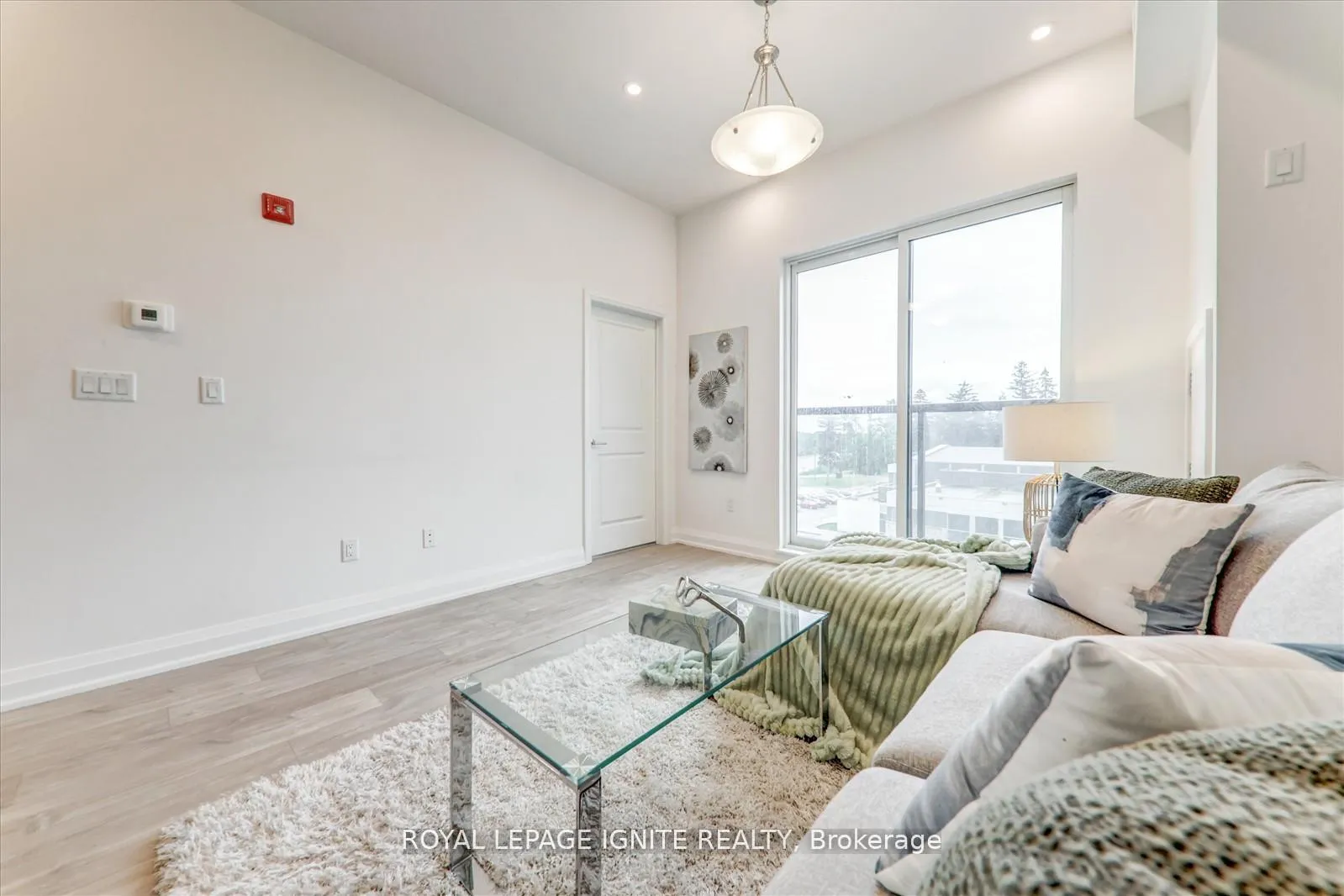 Photo 18 of Unit 719, 9700 Ninth Line, Markham, Greensborough — HOMEH
