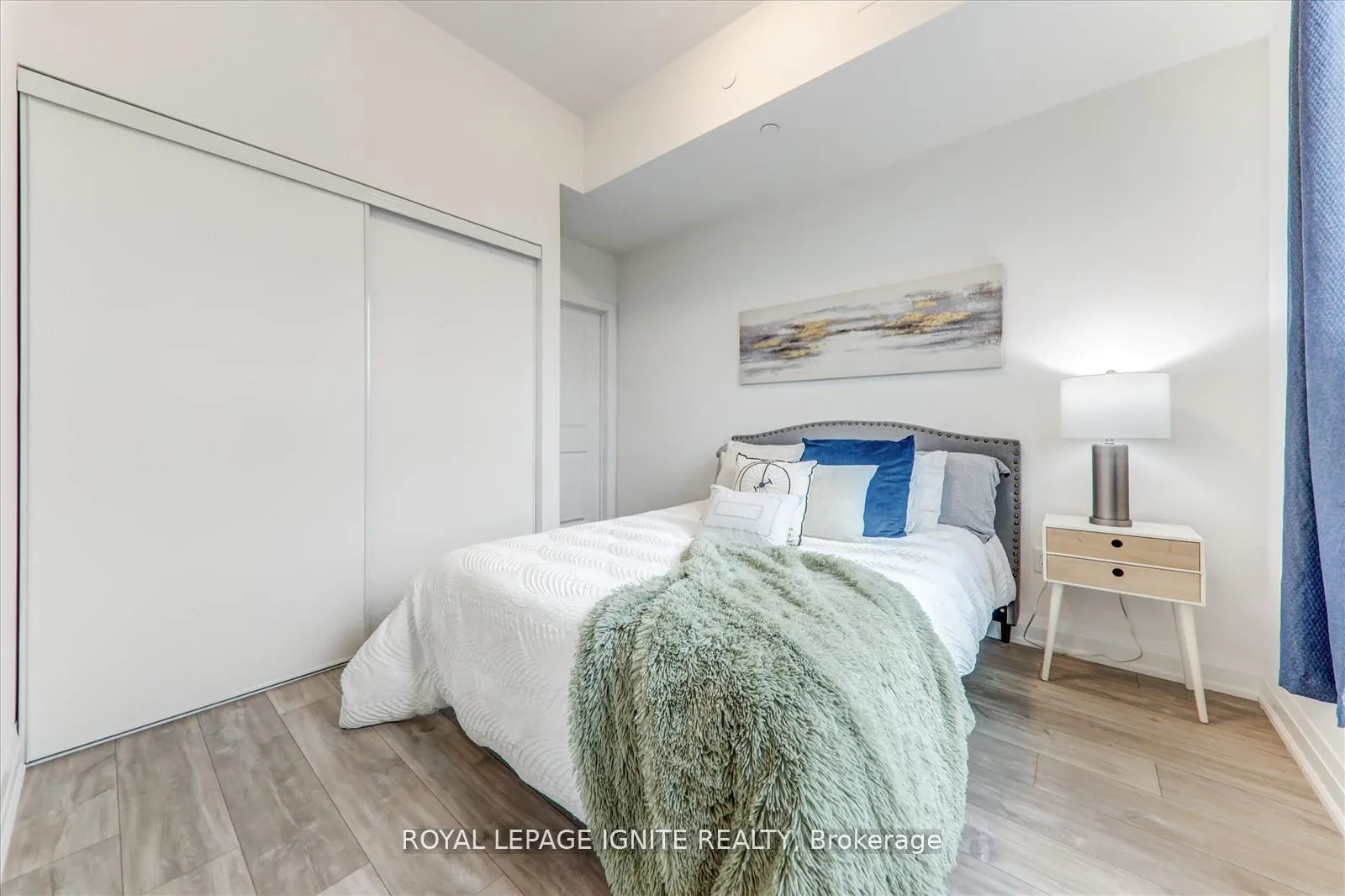 Photo 19 of Unit 719, 9700 Ninth Line, Markham, Greensborough — HOMEH