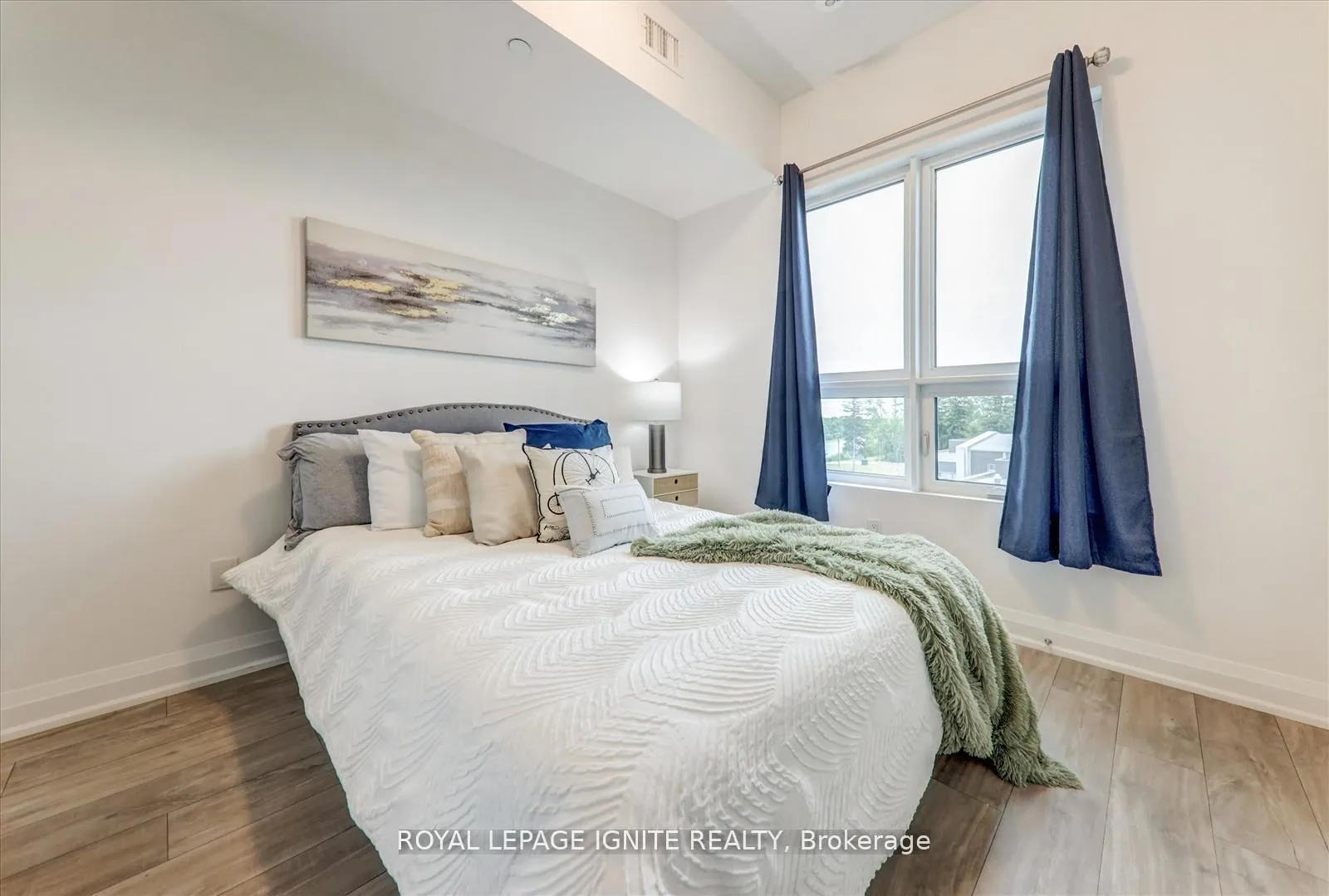 Photo 20 of Unit 719, 9700 Ninth Line, Markham, Greensborough — HOMEH