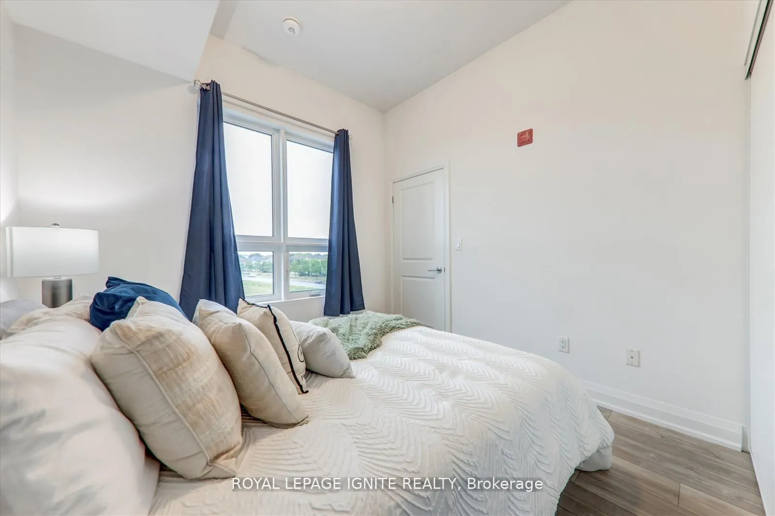 Photo 21 of Unit 719, 9700 Ninth Line, Markham, Greensborough — HOMEH