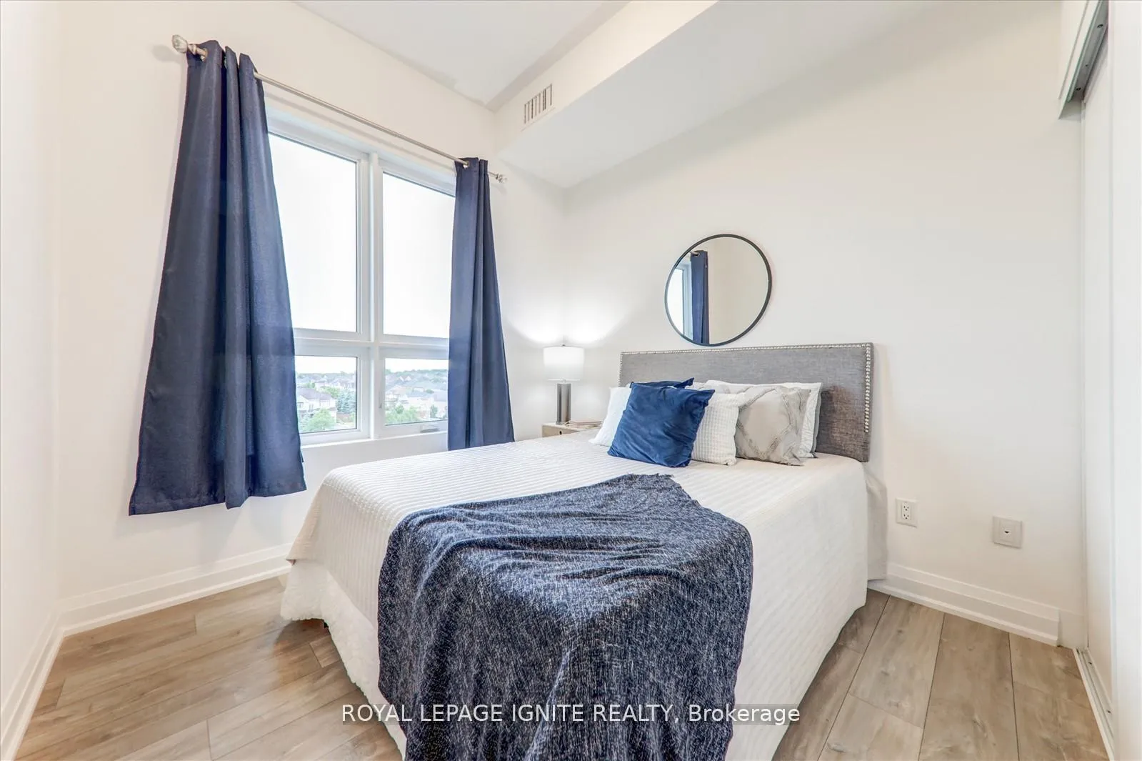 Photo 23 of Unit 719, 9700 Ninth Line, Markham, Greensborough — HOMEH