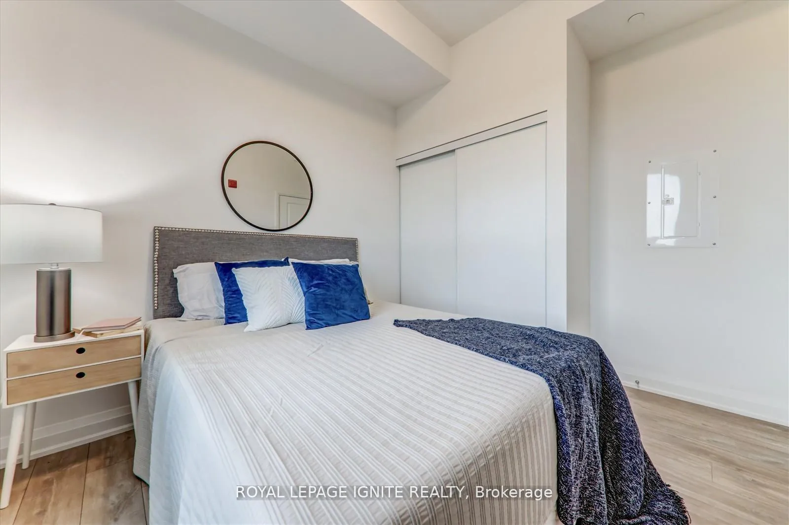 Photo 24 of Unit 719, 9700 Ninth Line, Markham, Greensborough — HOMEH