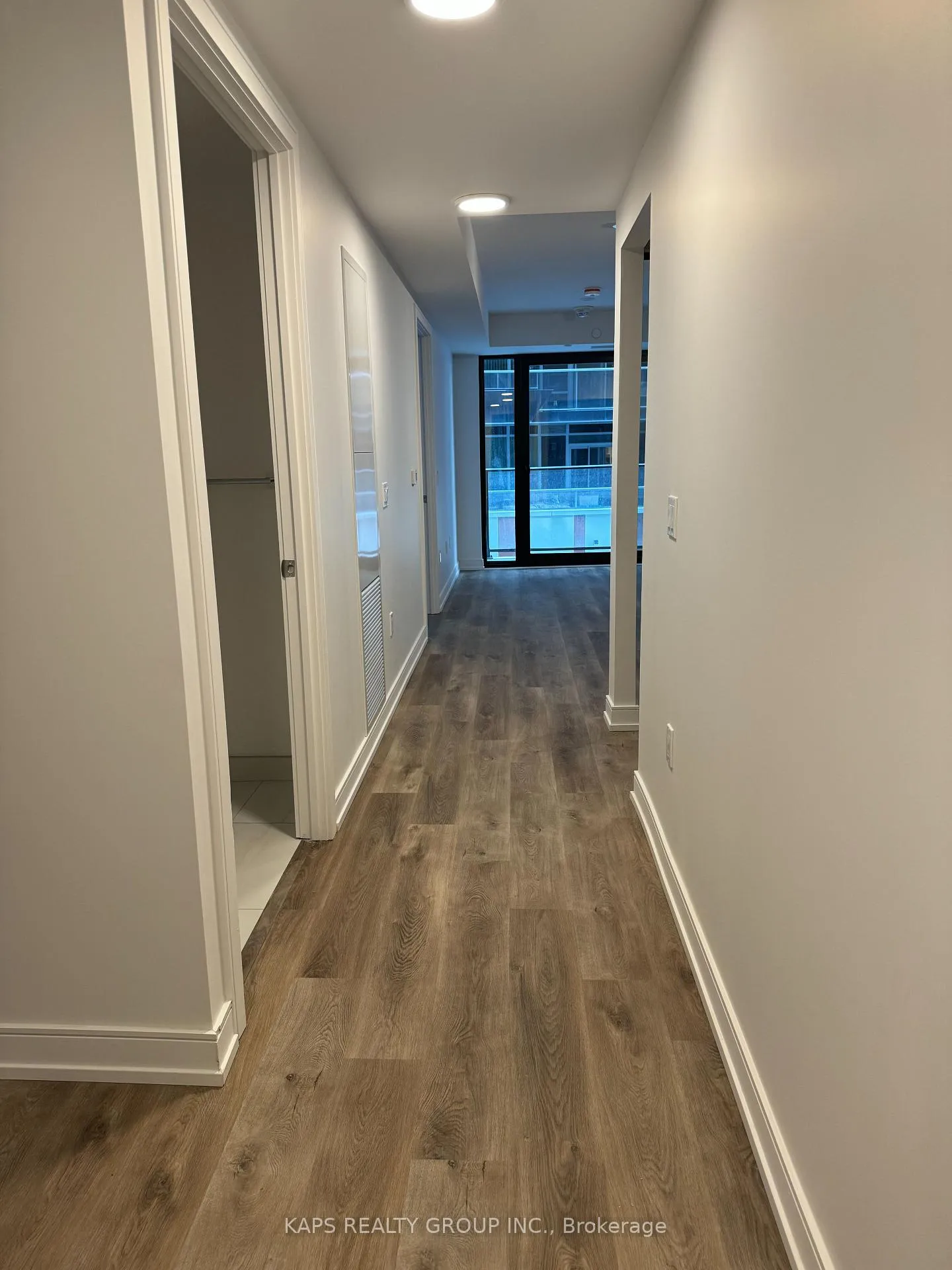Photo 2 of Unit 419, 1 Jarvis Street, Hamilton, Beasley — HOMEH