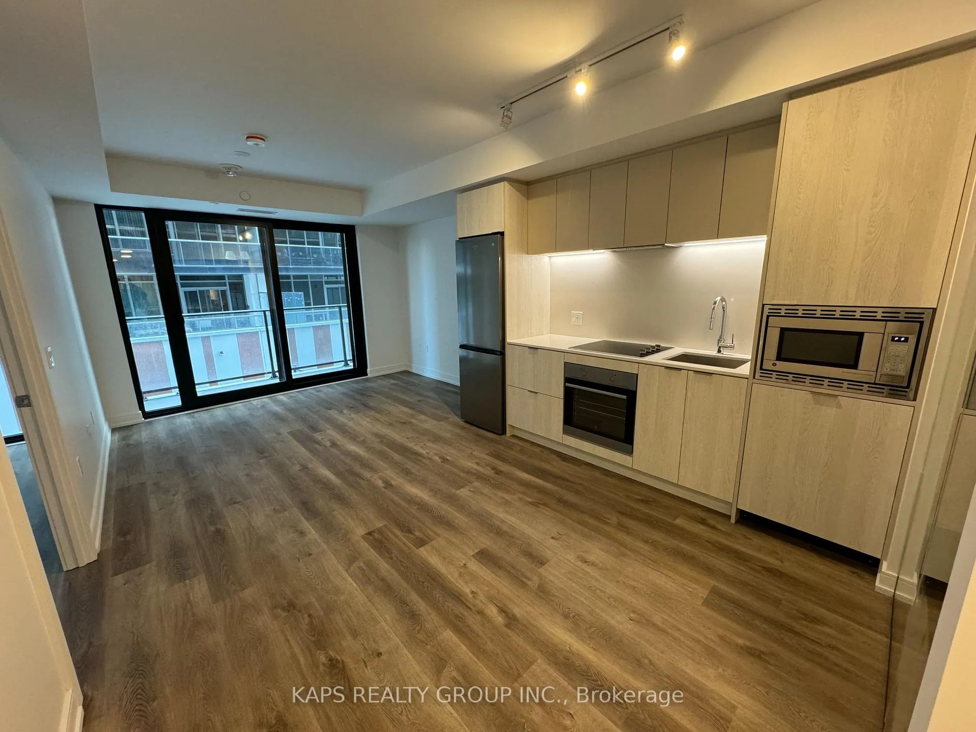 Photo 7 of Unit 419, 1 Jarvis Street, Hamilton, Beasley — HOMEH