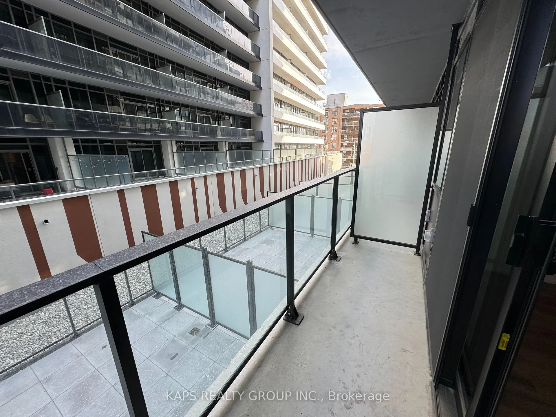 Photo 8 of Unit 419, 1 Jarvis Street, Hamilton, Beasley — HOMEH