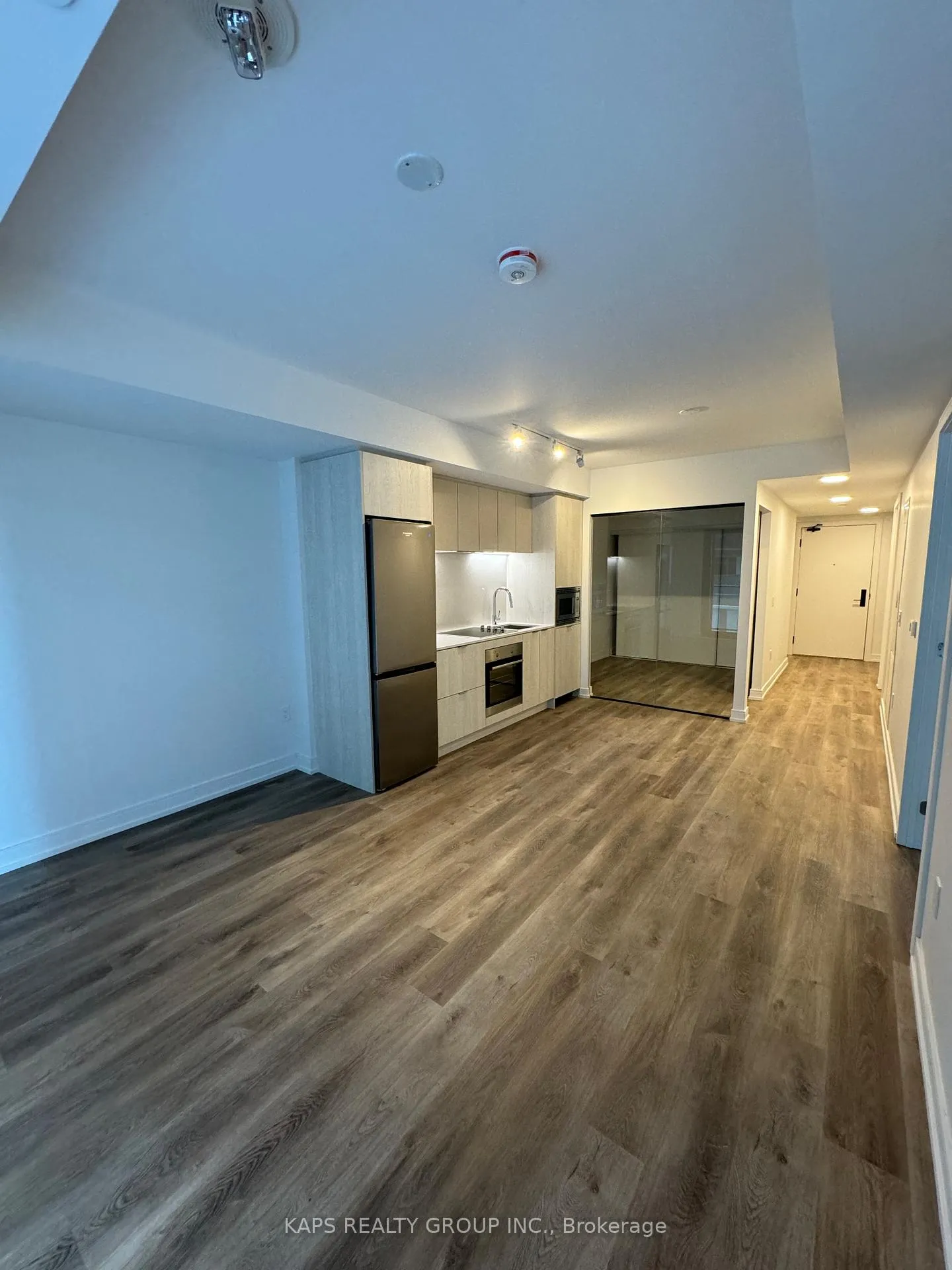 Photo 9 of Unit 419, 1 Jarvis Street, Hamilton, Beasley — HOMEH