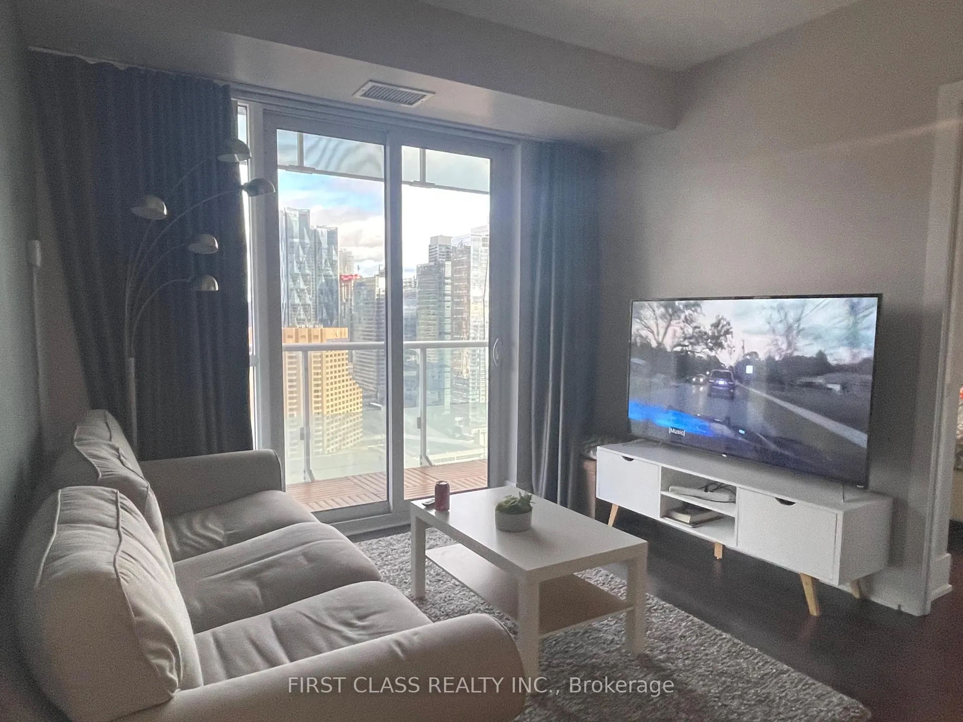 Photo 3 of Unit 3010, 300 Front Street W, Toronto, Waterfront Communities — HOMEH