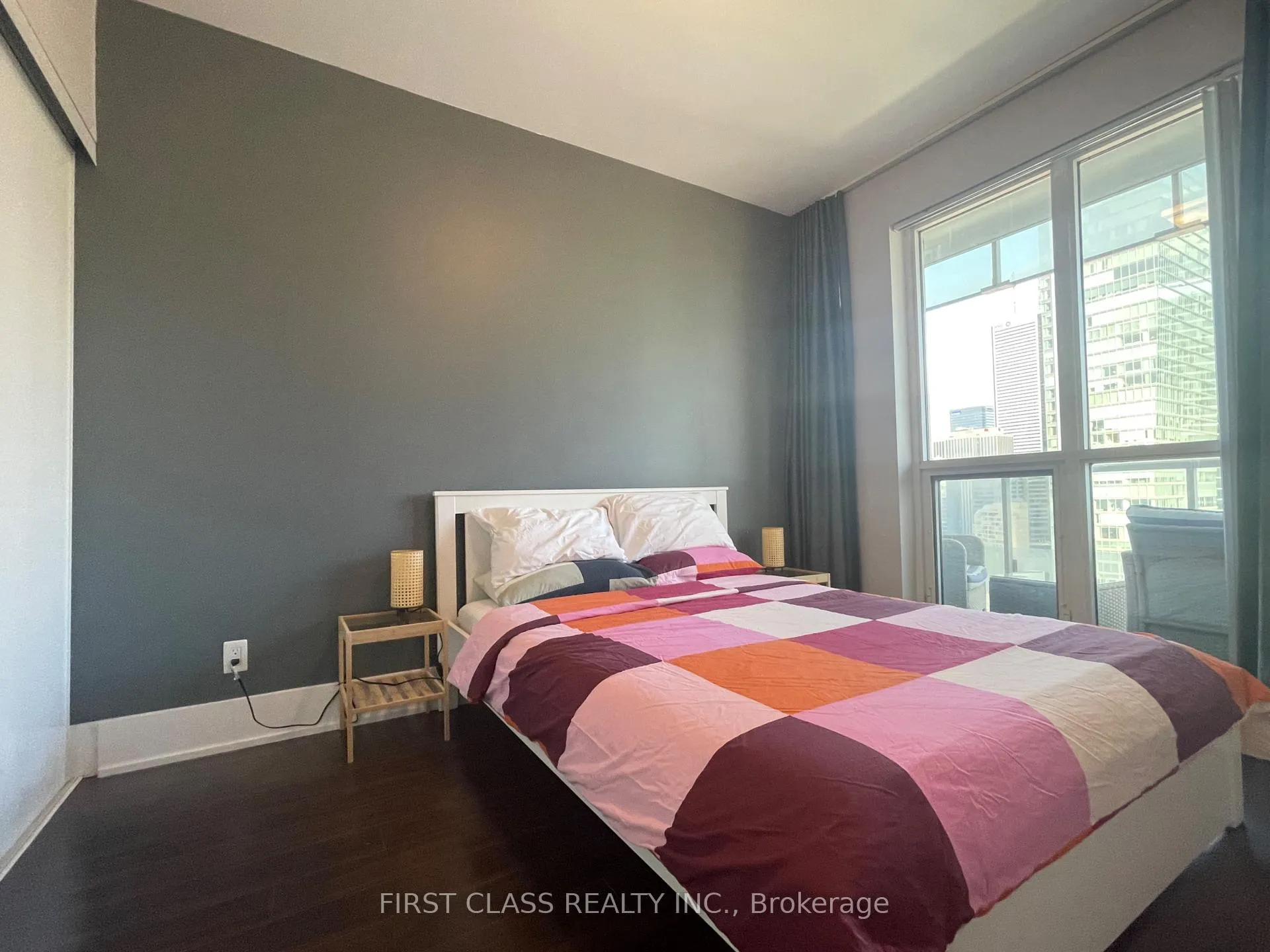 Photo 5 of Unit 3010, 300 Front Street W, Toronto, Waterfront Communities — HOMEH