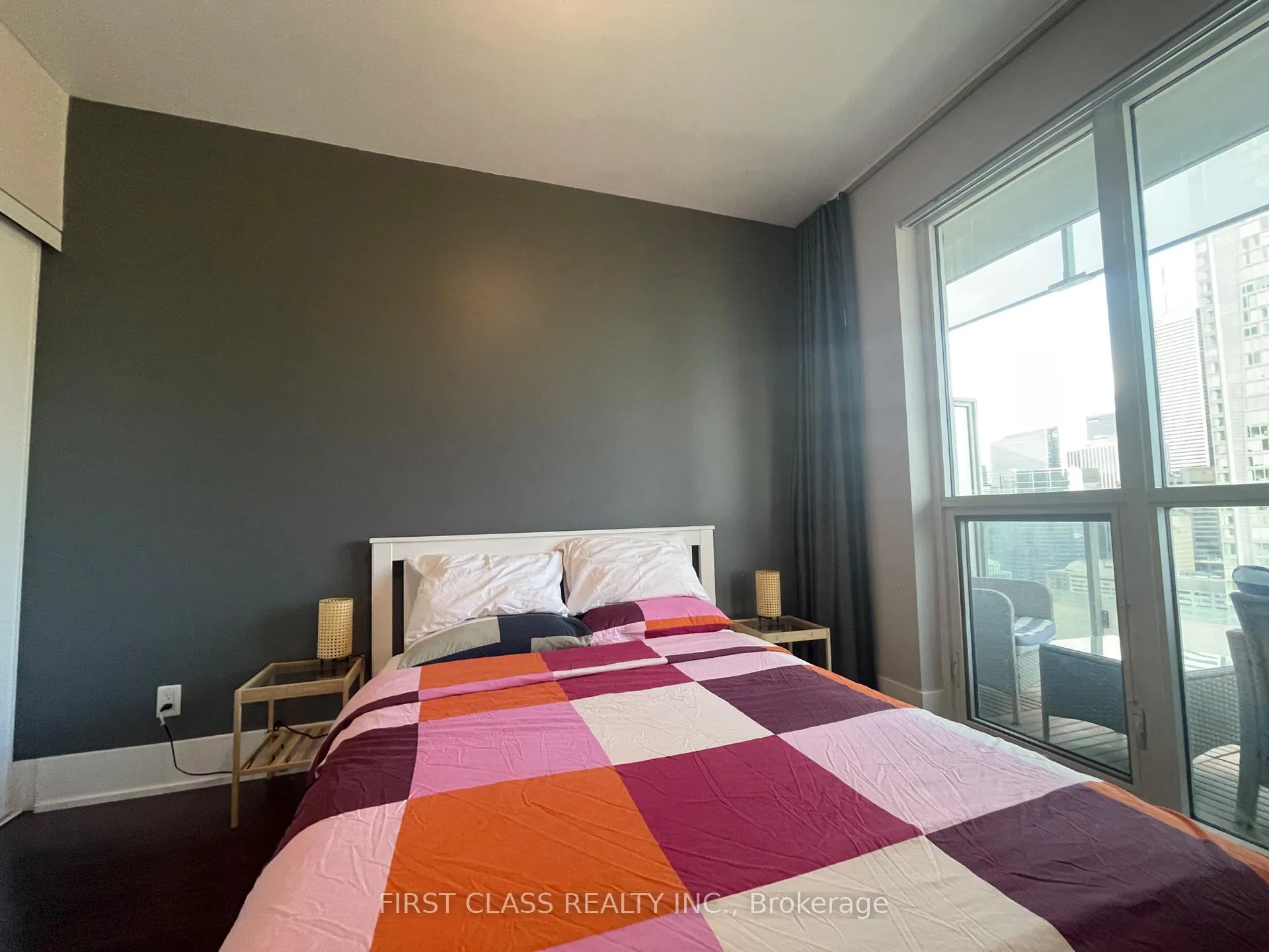 Photo 6 of Unit 3010, 300 Front Street W, Toronto, Waterfront Communities — HOMEH
