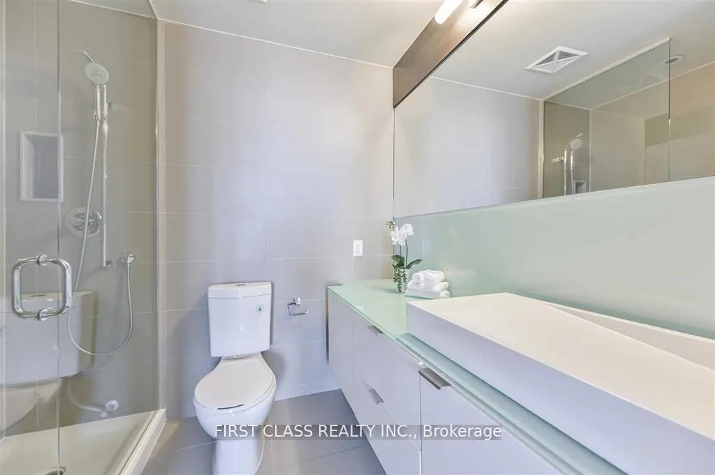 Photo 10 of Unit 3010, 300 Front Street W, Toronto, Waterfront Communities — HOMEH
