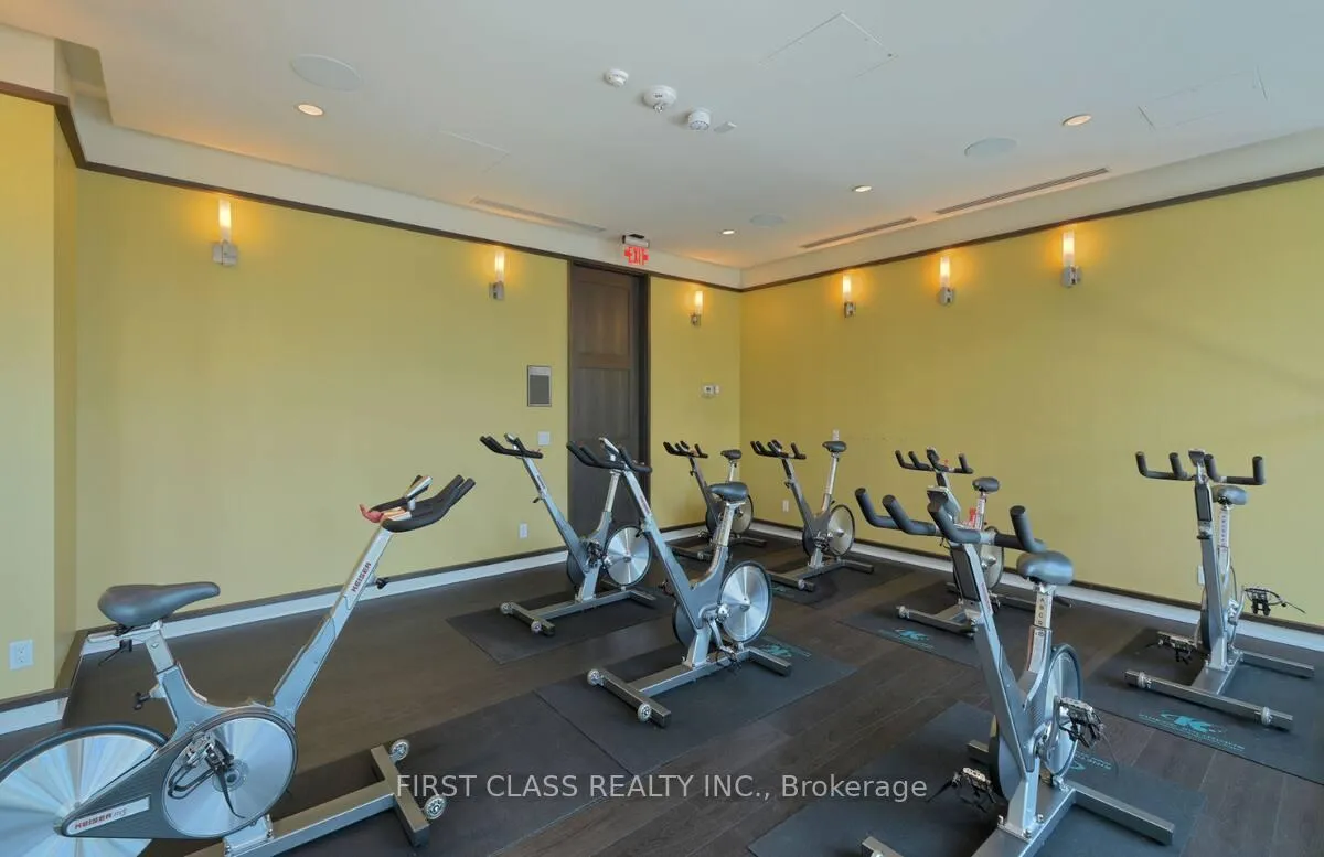 Photo 16 of Unit 3010, 300 Front Street W, Toronto, Waterfront Communities — HOMEH