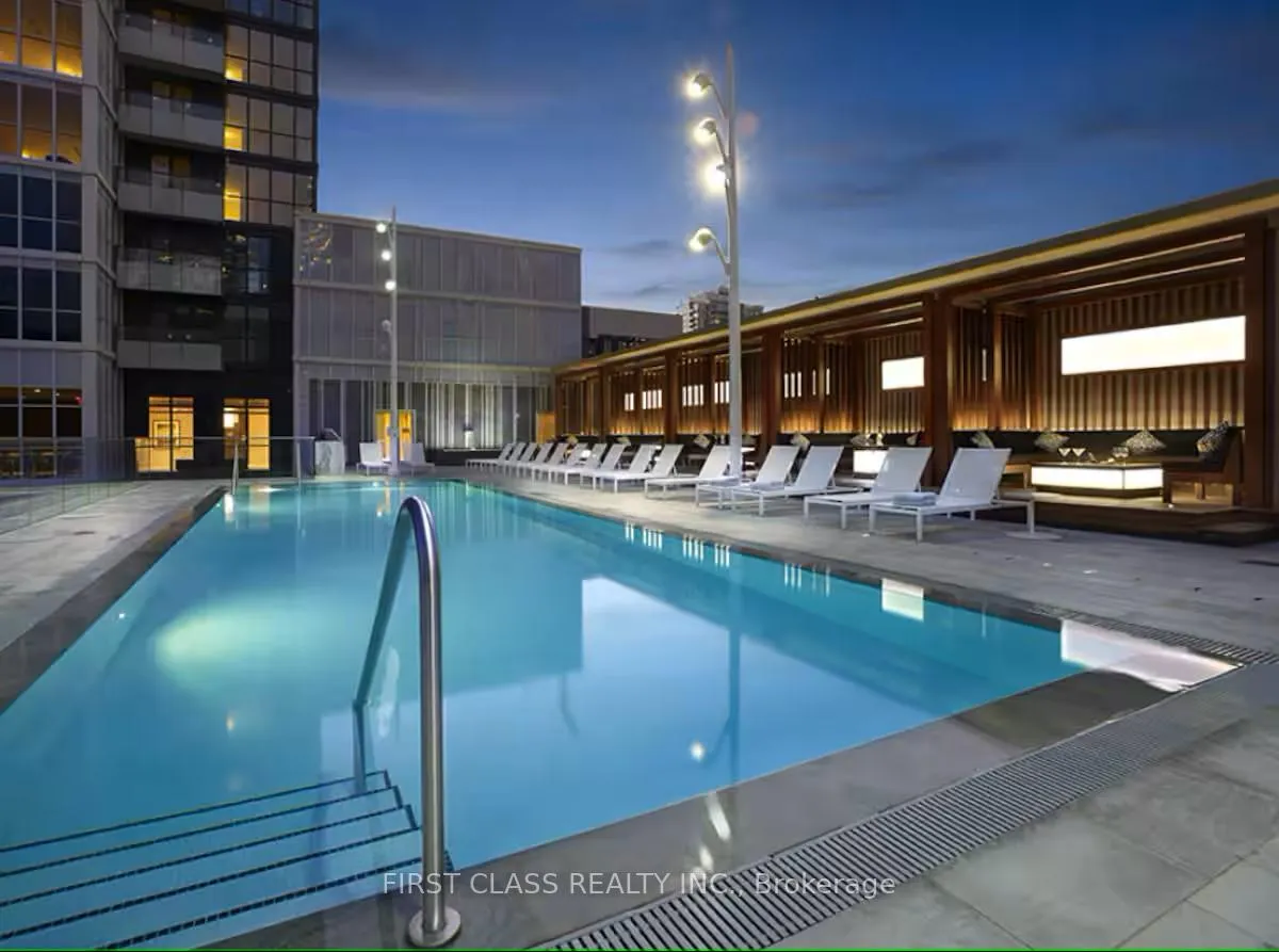 Photo 17 of Unit 3010, 300 Front Street W, Toronto, Waterfront Communities — HOMEH