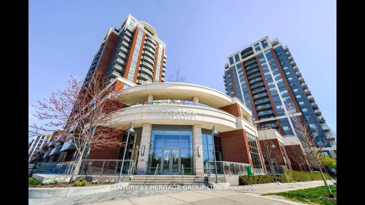 Photo 2 of Unit 2001, 8200 Birchmount Road E, Markham, Unionville — HOMEH
