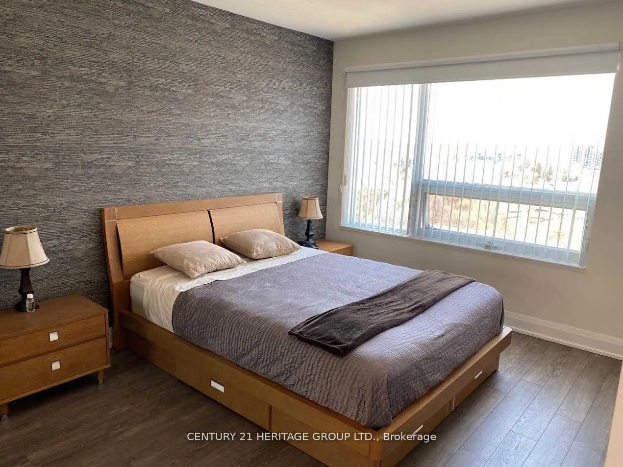 Photo 8 of Unit 2001, 8200 Birchmount Road E, Markham, Unionville — HOMEH