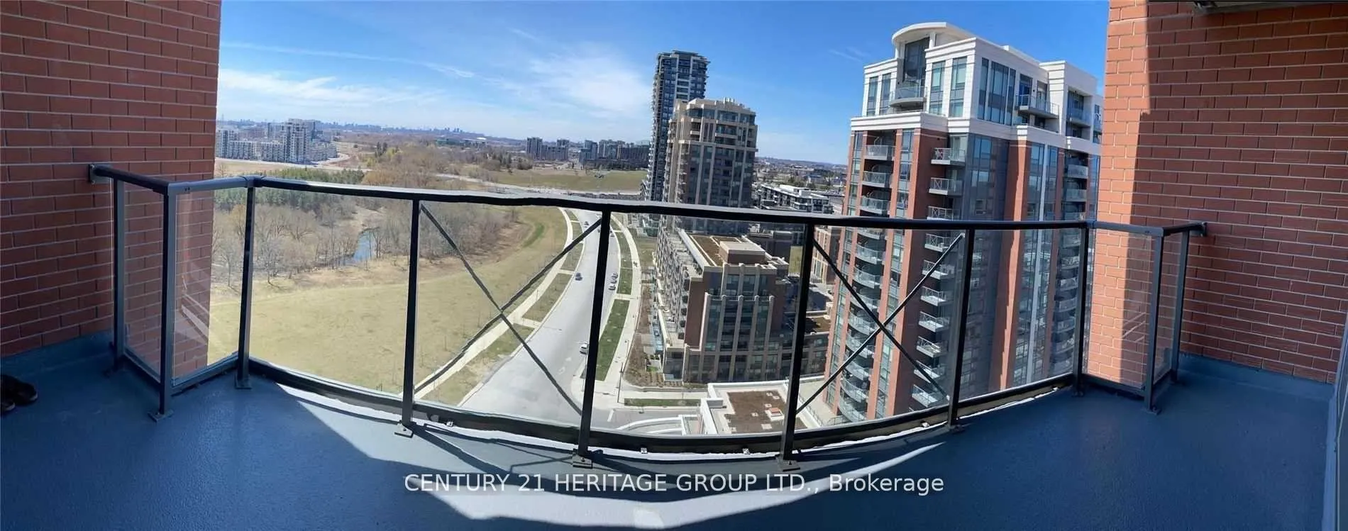 Photo 19 of Unit 2001, 8200 Birchmount Road E, Markham, Unionville — HOMEH