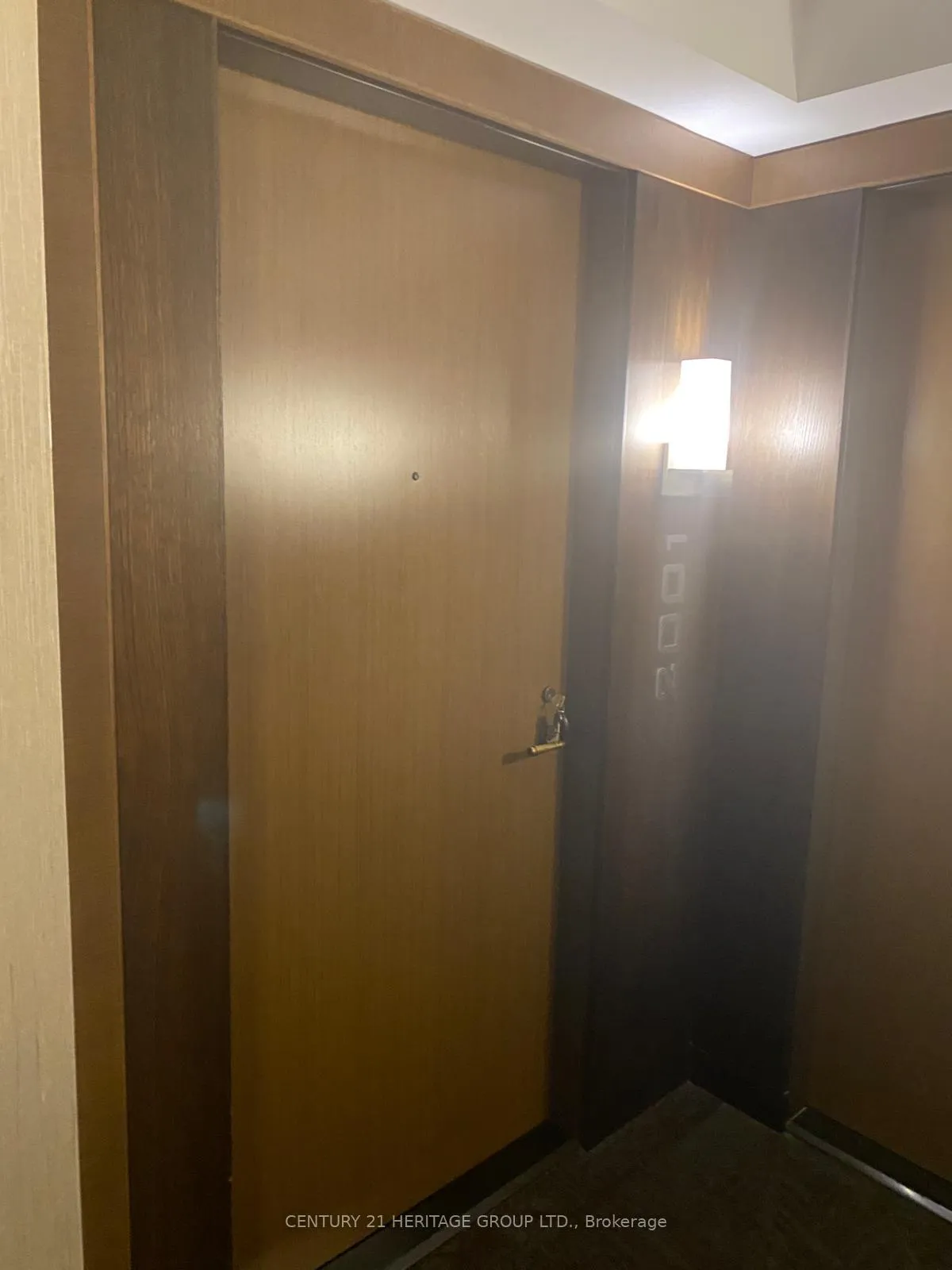 Photo 22 of Unit 2001, 8200 Birchmount Road E, Markham, Unionville — HOMEH