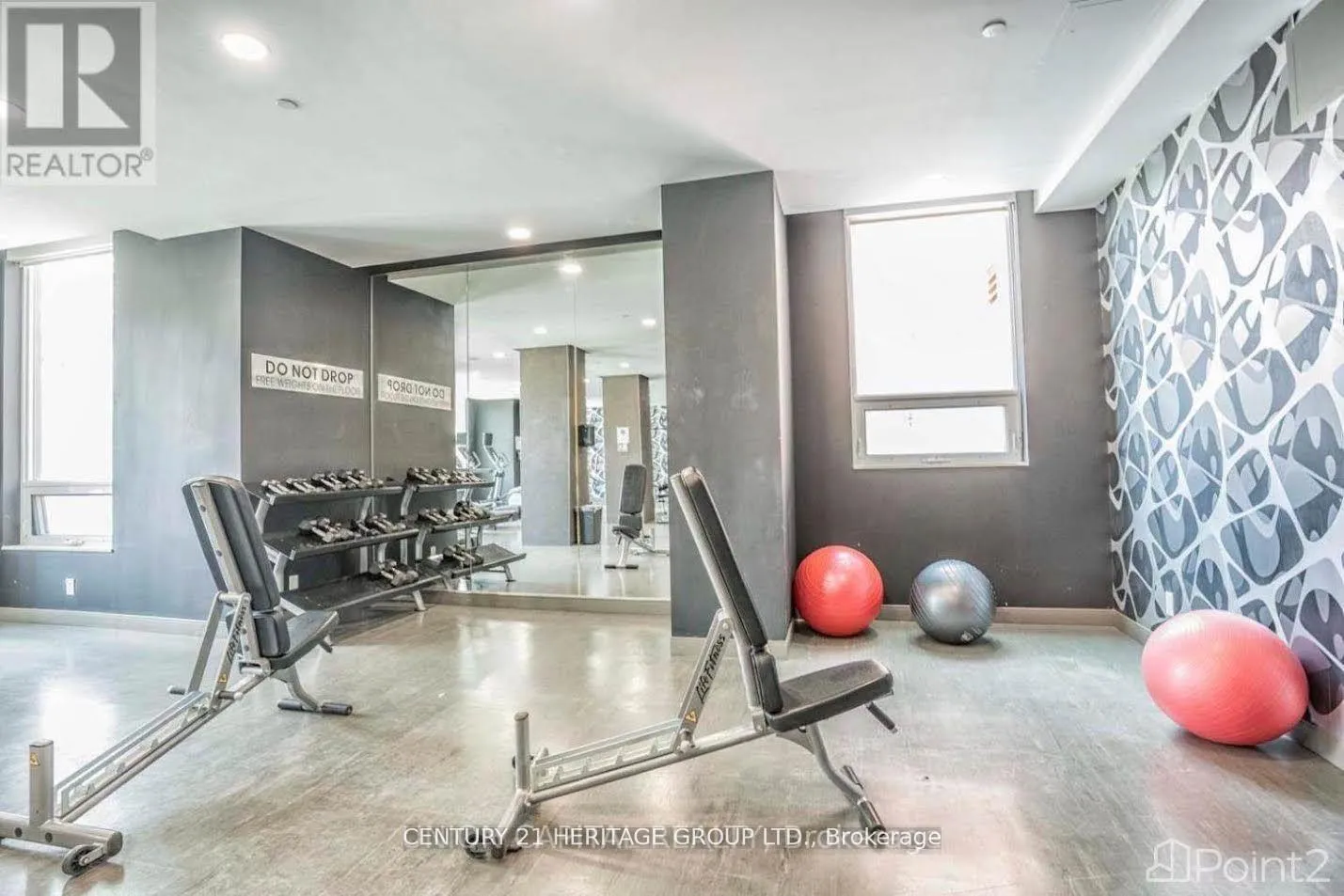Photo 27 of Unit 2001, 8200 Birchmount Road E, Markham, Unionville — HOMEH
