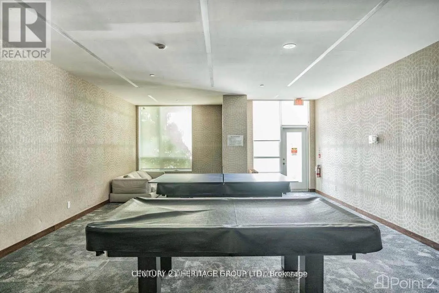 Photo 28 of Unit 2001, 8200 Birchmount Road E, Markham, Unionville — HOMEH