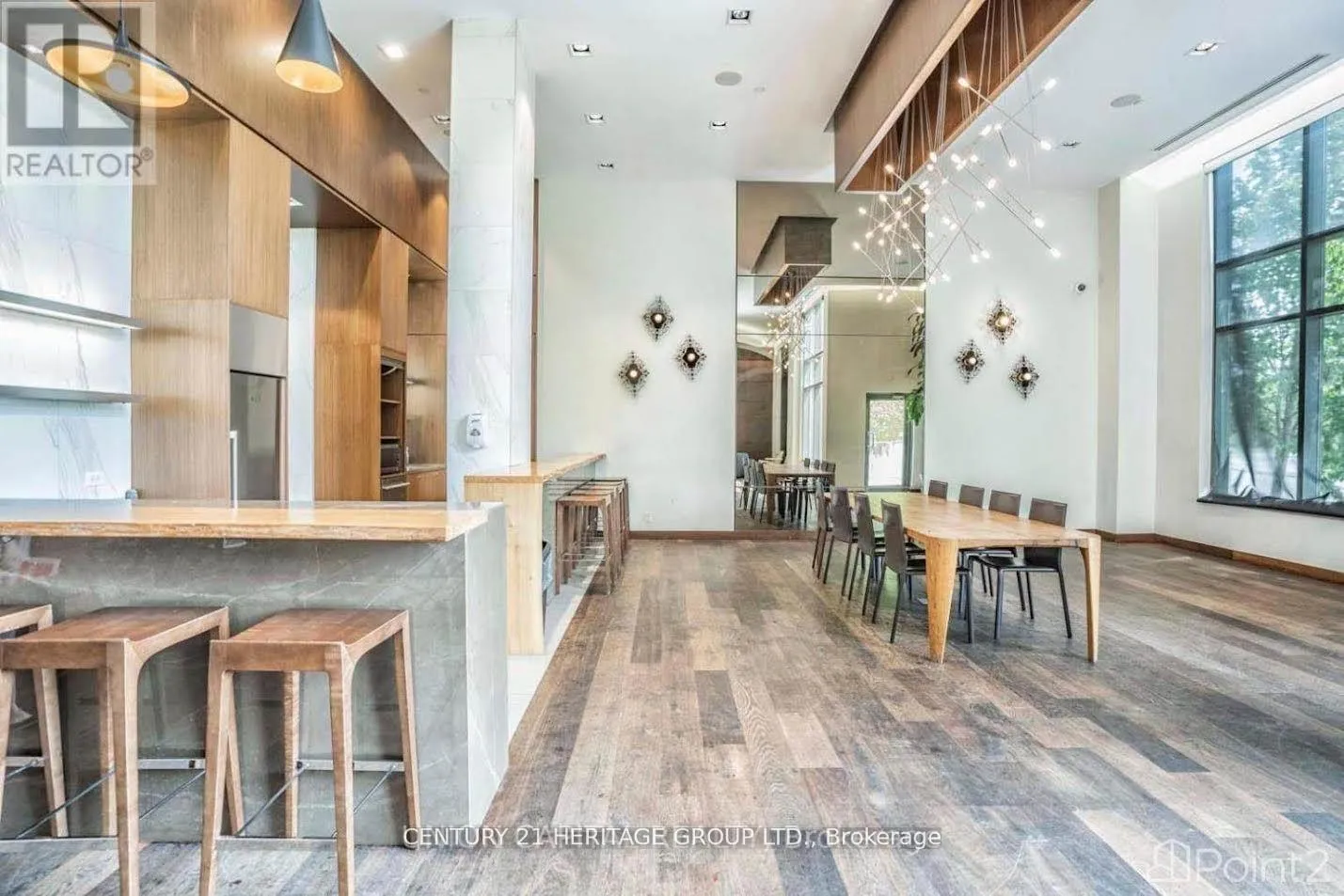 Photo 29 of Unit 2001, 8200 Birchmount Road E, Markham, Unionville — HOMEH