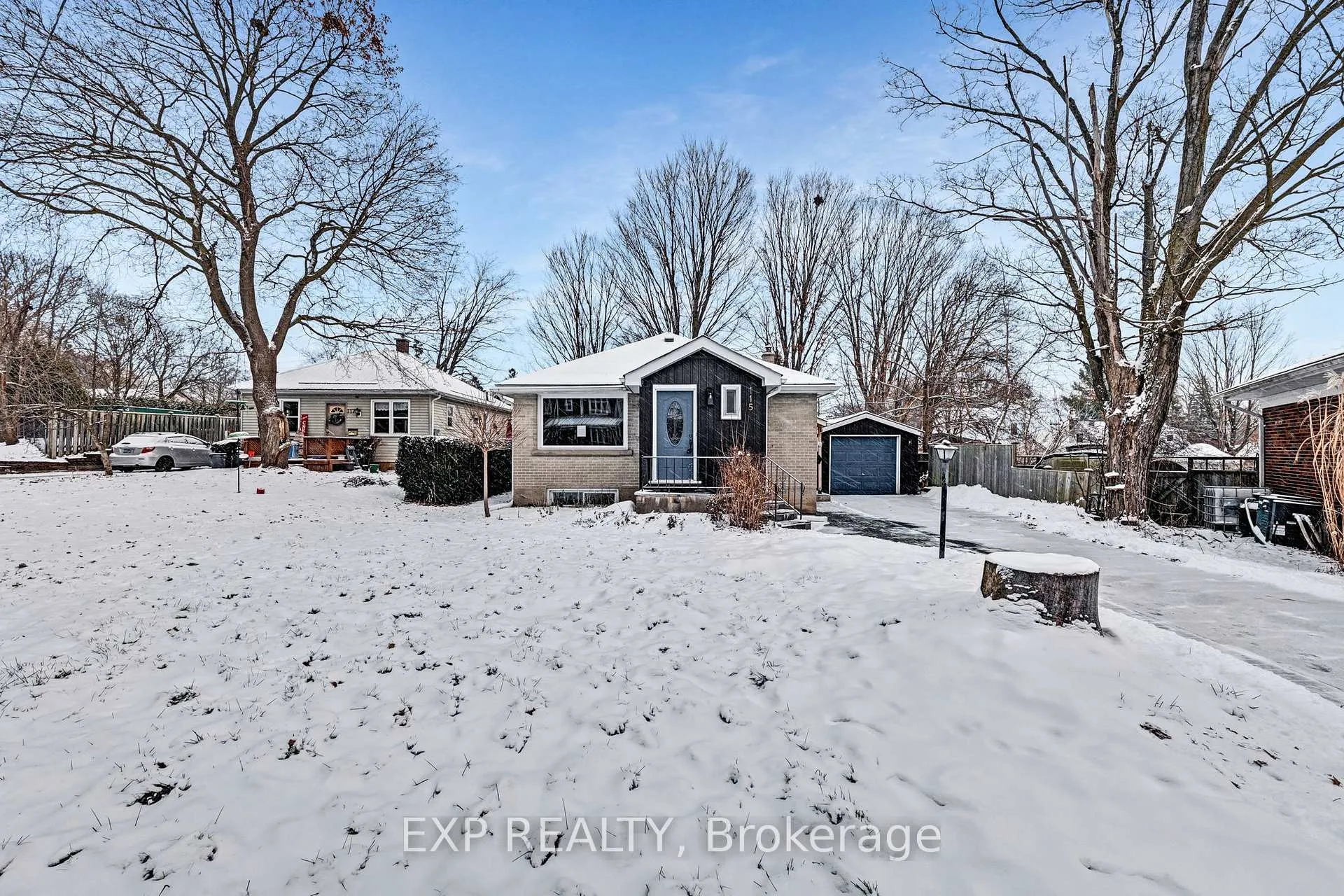 Photo 1 of 115 Duckworth Street, Barrie, Codrington — HOMEH