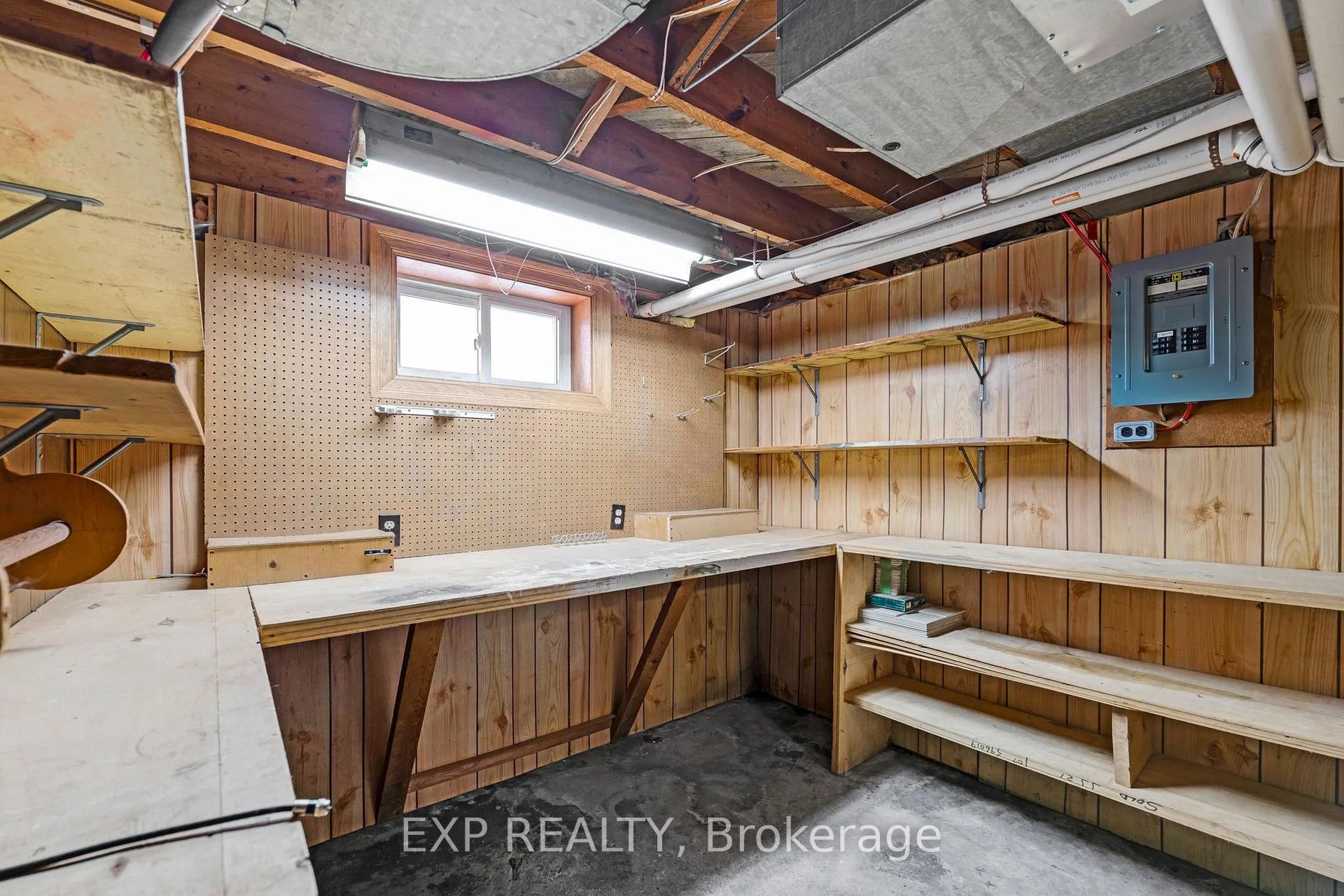 Photo 34 of 115 Duckworth Street, Barrie, Codrington — HOMEH