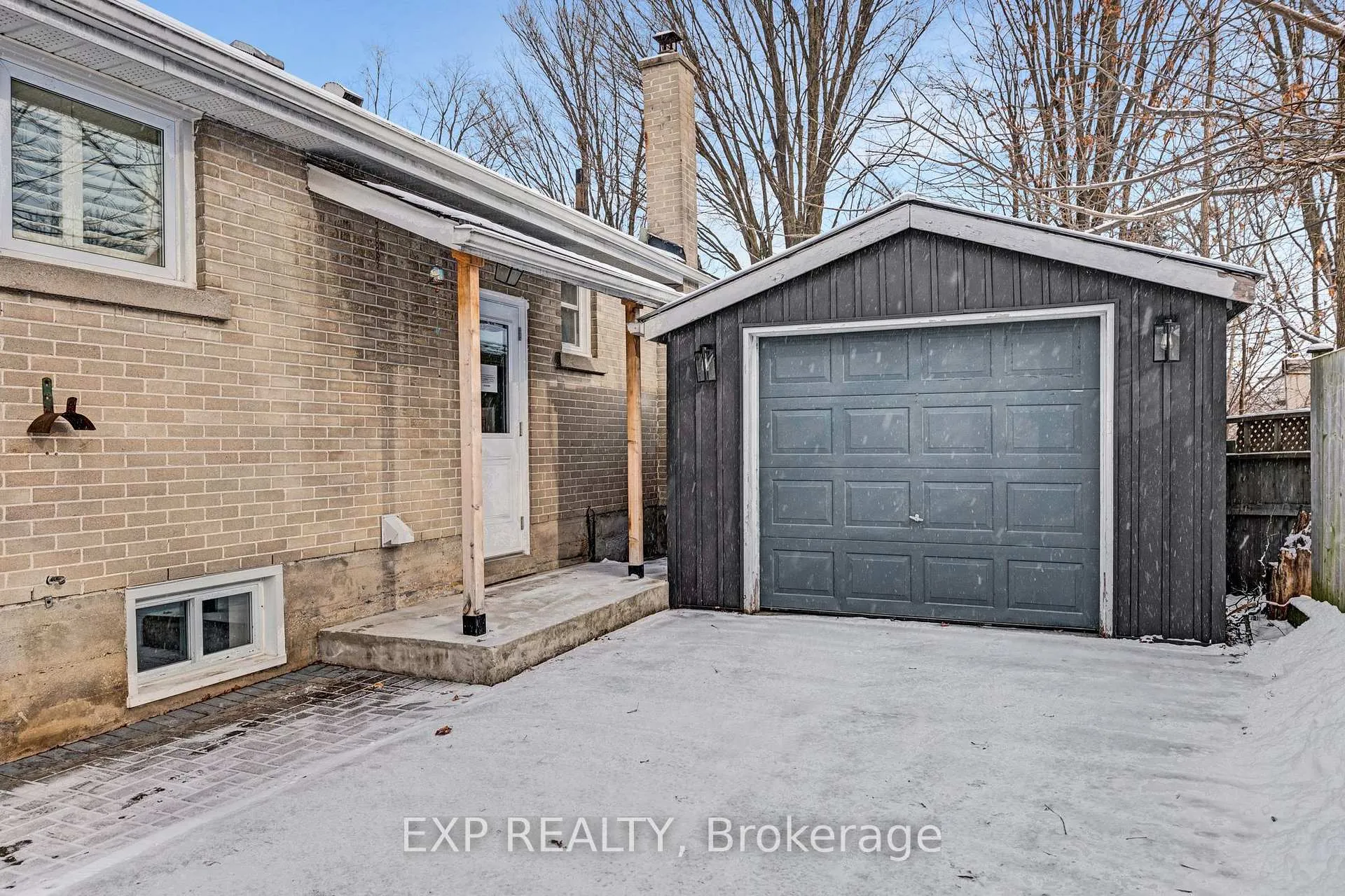 Photo 35 of 115 Duckworth Street, Barrie, Codrington — HOMEH