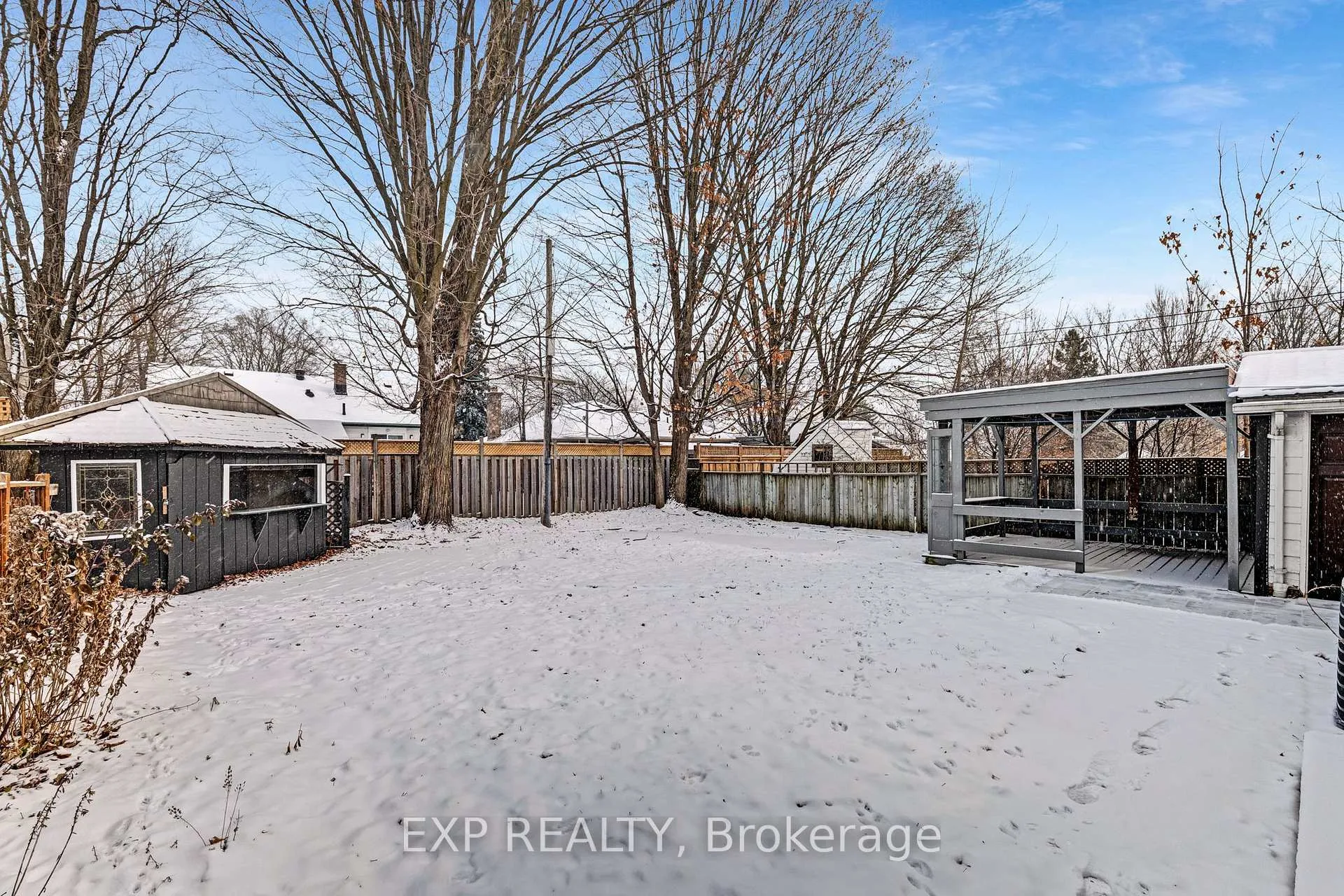 Photo 36 of 115 Duckworth Street, Barrie, Codrington — HOMEH