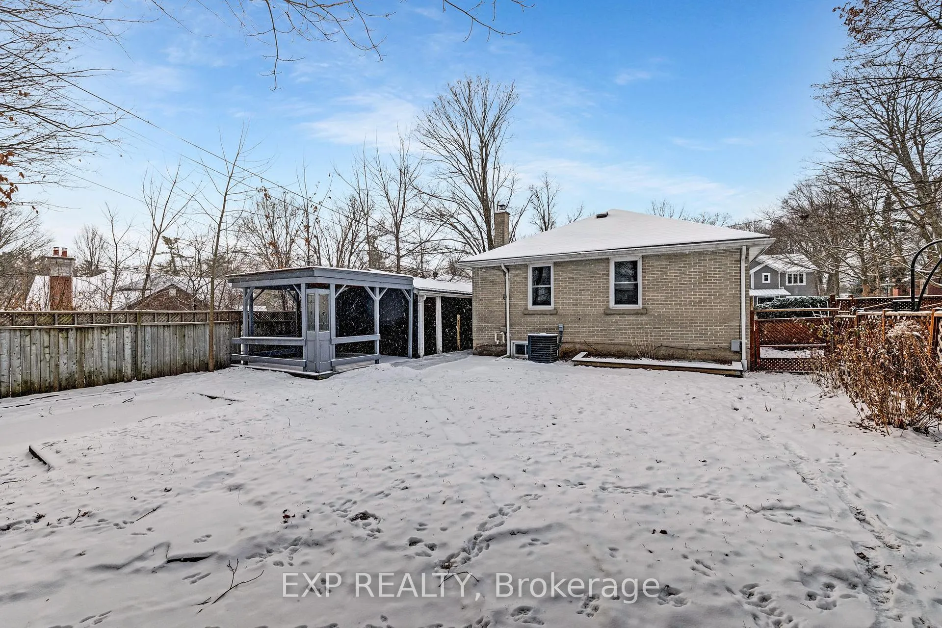 Photo 37 of 115 Duckworth Street, Barrie, Codrington — HOMEH