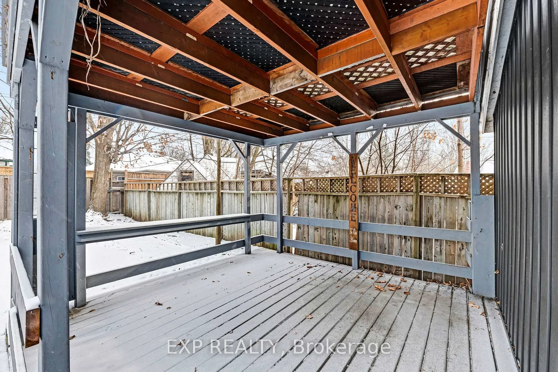 Photo 39 of 115 Duckworth Street, Barrie, Codrington — HOMEH