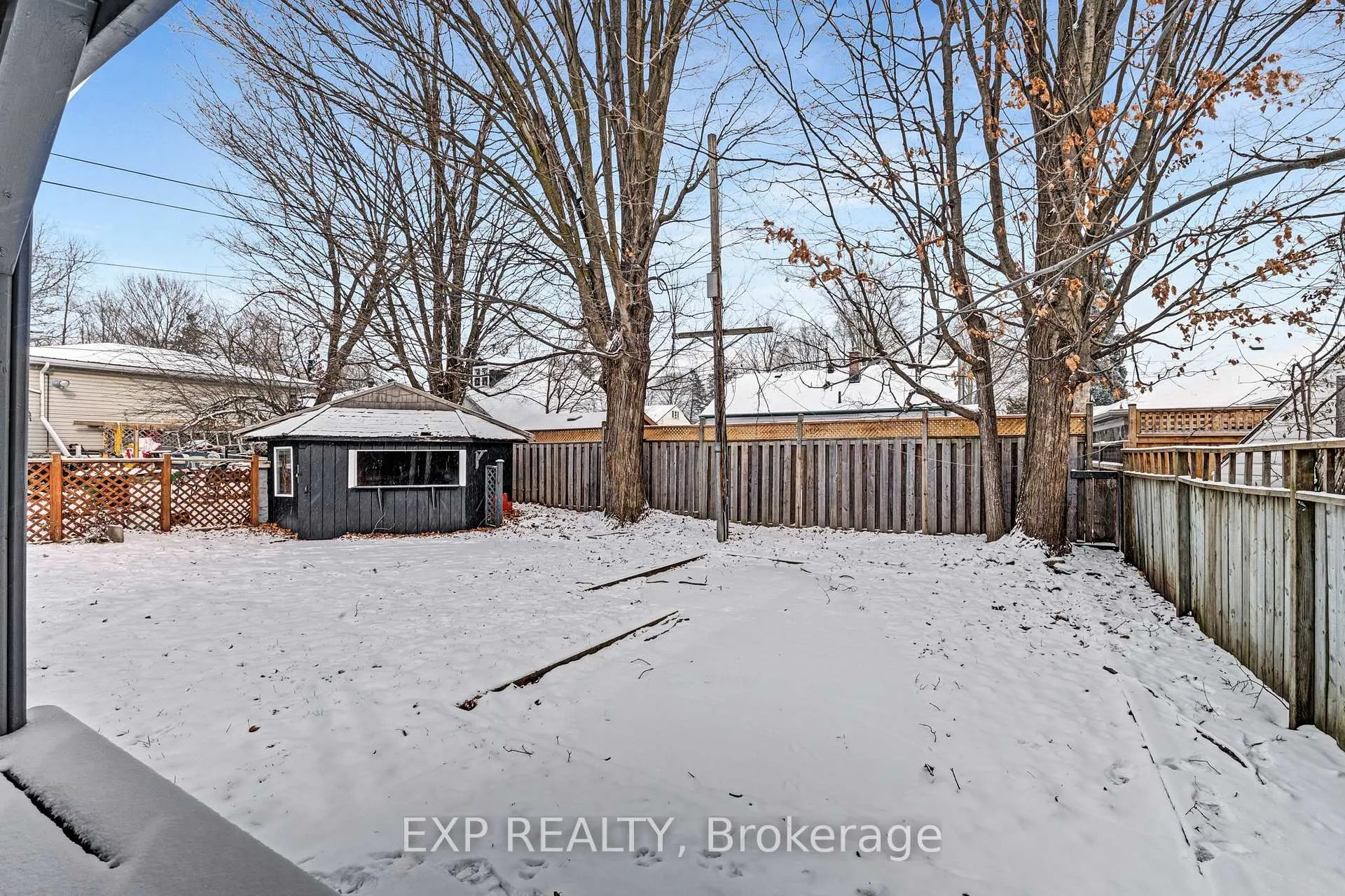 Photo 40 of 115 Duckworth Street, Barrie, Codrington — HOMEH
