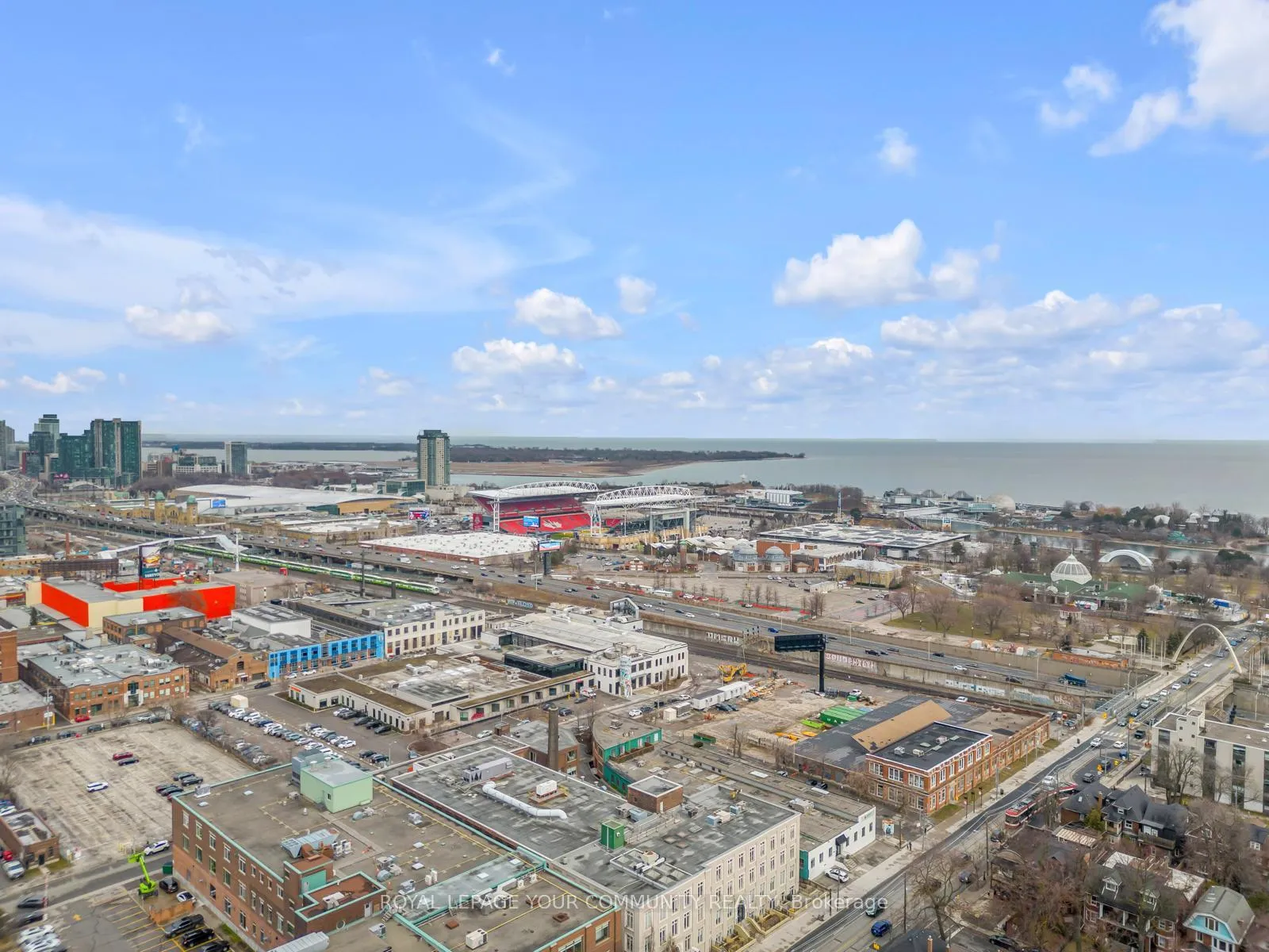 Photo 17 of Unit 1106, 270 Dufferin Street, Toronto, South Parkdale — HOMEH