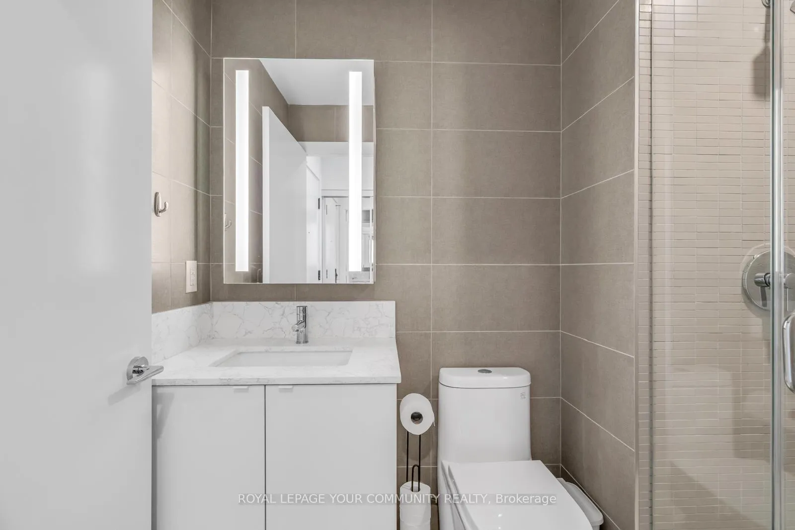 Photo 18 of Unit 1106, 270 Dufferin Street, Toronto, South Parkdale — HOMEH
