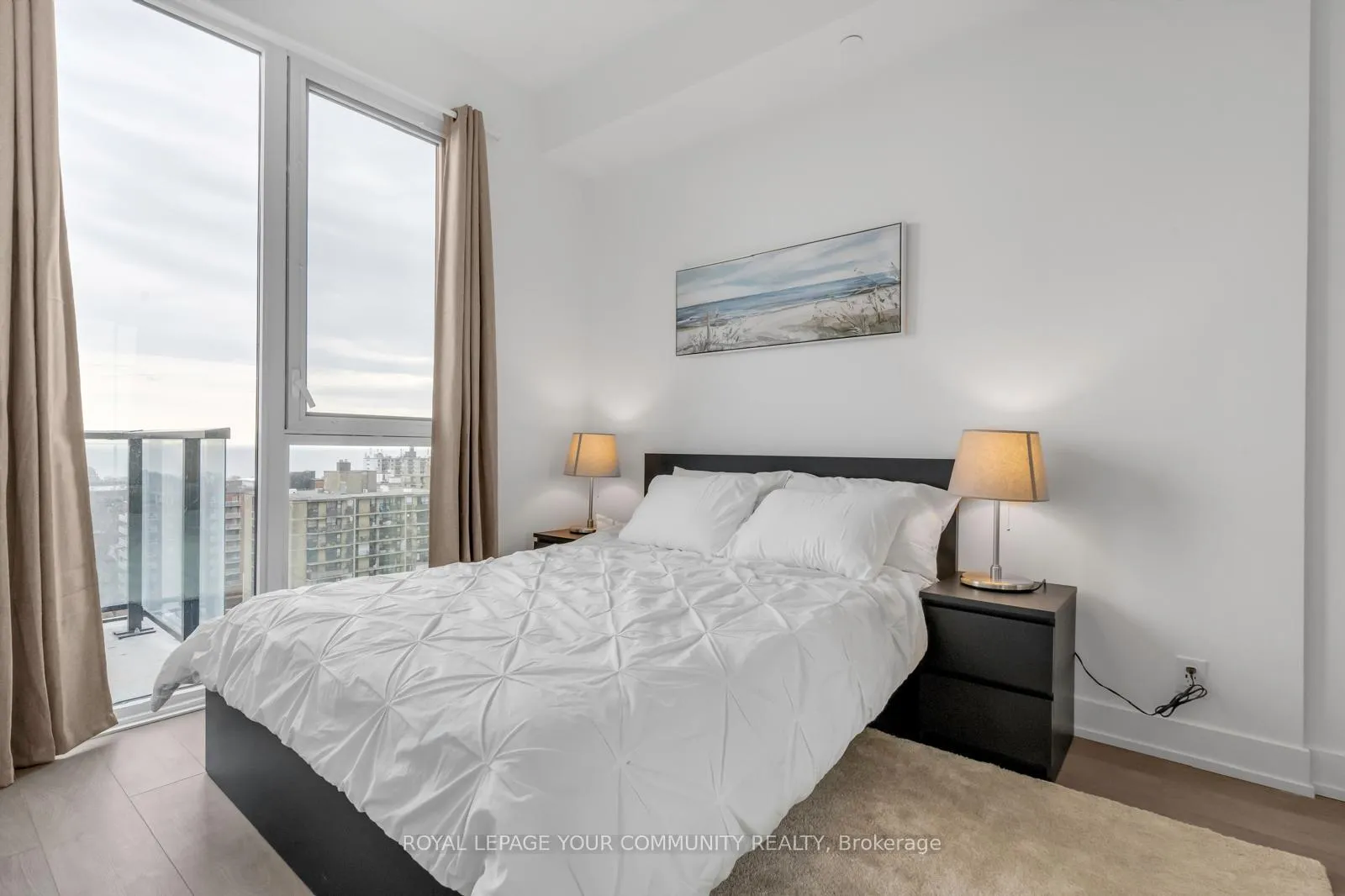 Photo 22 of Unit 1106, 270 Dufferin Street, Toronto, South Parkdale — HOMEH