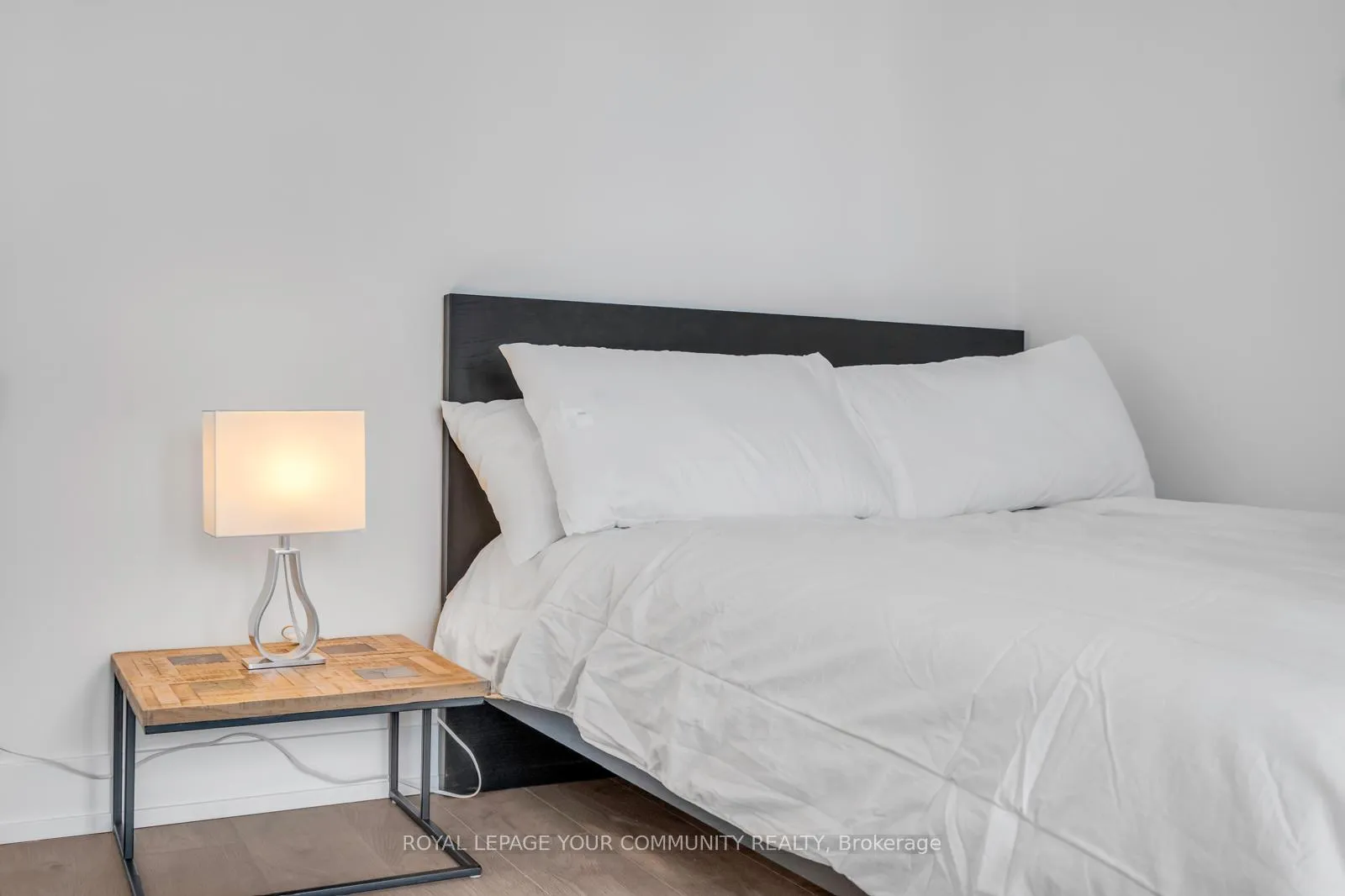 Photo 24 of Unit 1106, 270 Dufferin Street, Toronto, South Parkdale — HOMEH