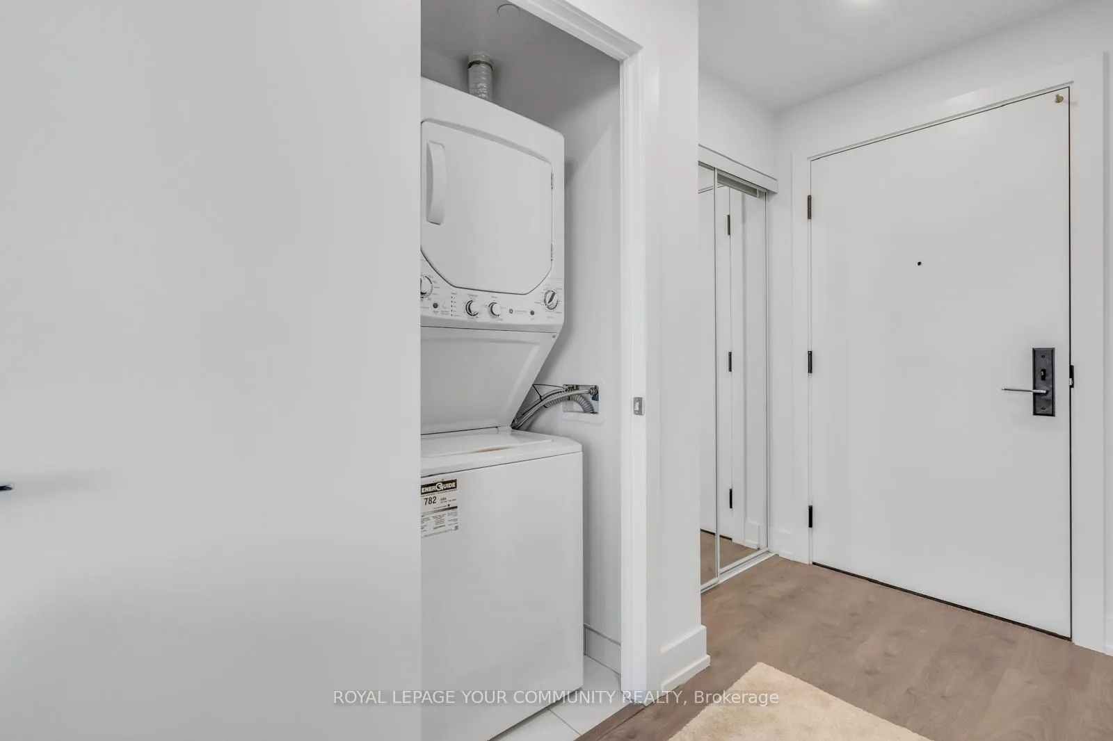 Photo 29 of Unit 1106, 270 Dufferin Street, Toronto, South Parkdale — HOMEH