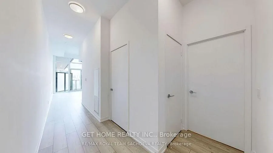 Photo 3 of Unit 434, 285 Dufferin Street, Toronto, South Parkdale — HOMEH