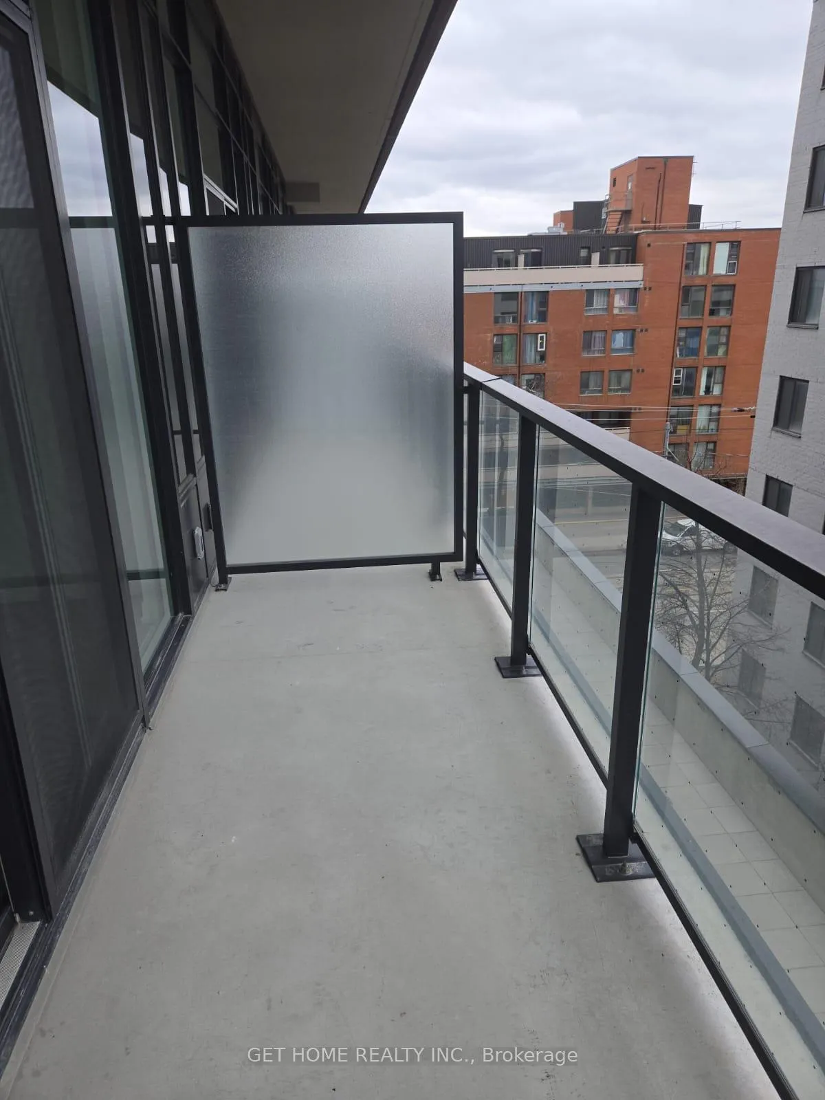 Photo 10 of Unit 434, 285 Dufferin Street, Toronto, South Parkdale — HOMEH