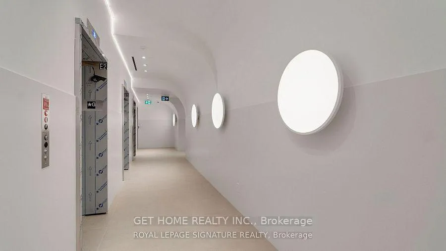 Photo 15 of Unit 434, 285 Dufferin Street, Toronto, South Parkdale — HOMEH