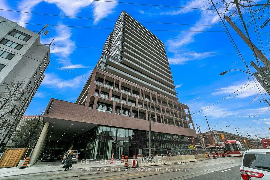 Photo 16 of Unit 434, 285 Dufferin Street, Toronto, South Parkdale — HOMEH